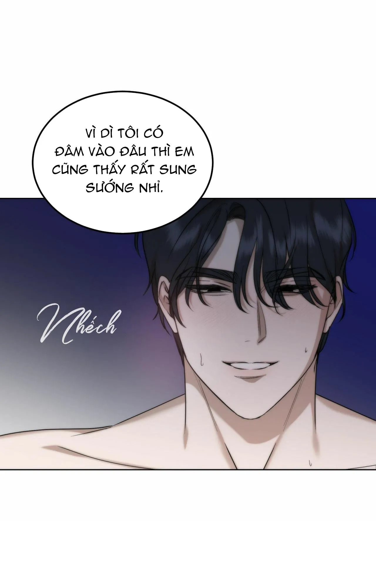 TUYỂN TẬP TRUYỆN NGẮN HỎNY CỦA NHÀ SẸC Chapter 3 Trang 33