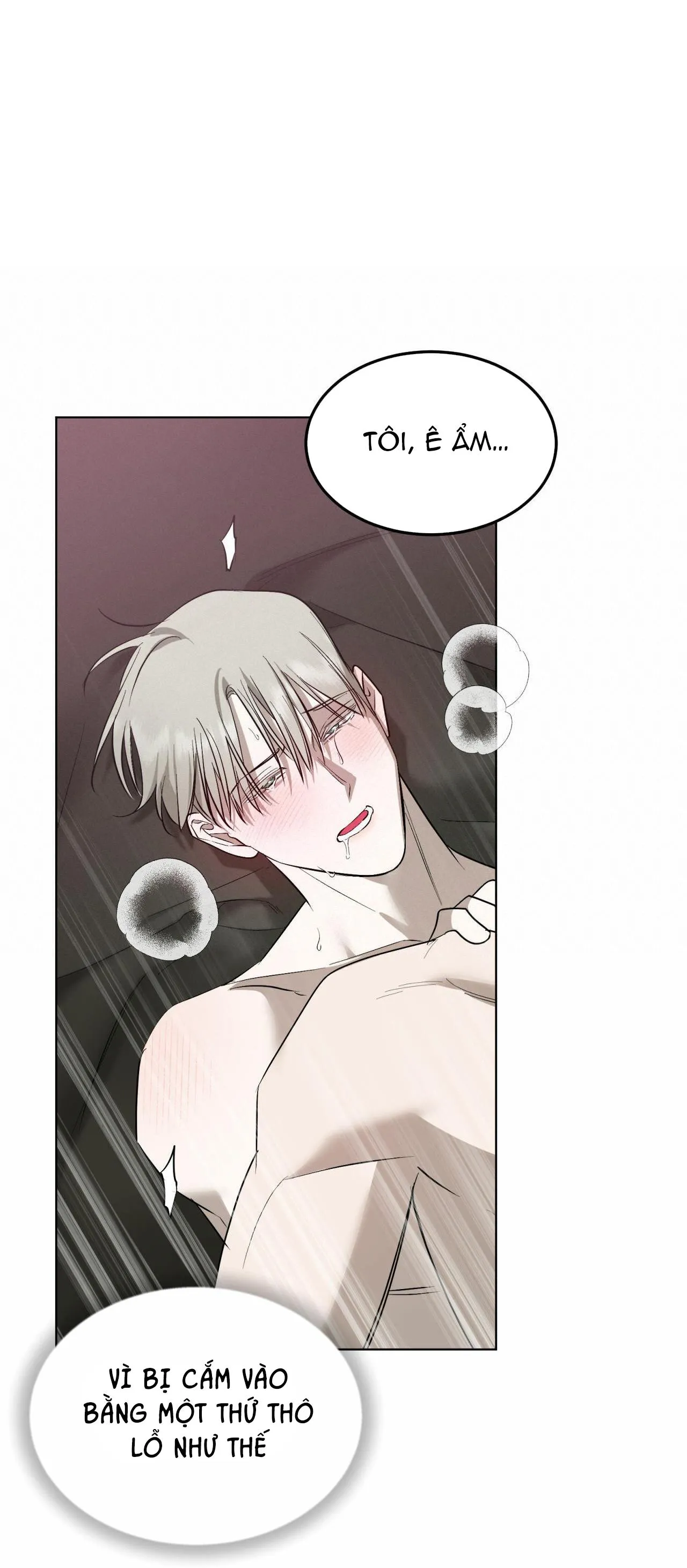 TUYỂN TẬP TRUYỆN NGẮN HỎNY CỦA NHÀ SẸC Chapter 3 Trang 34