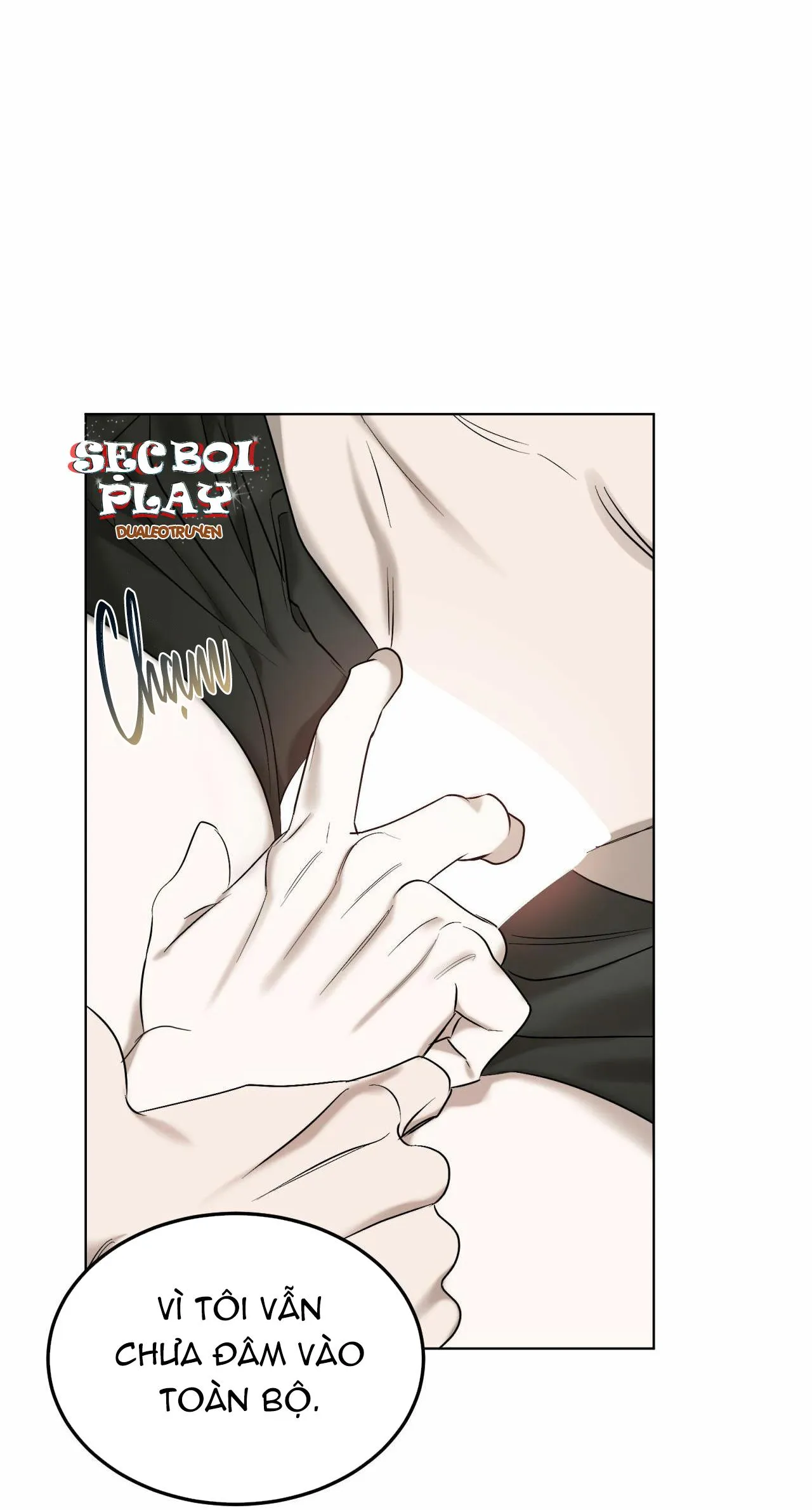 TUYỂN TẬP TRUYỆN NGẮN HỎNY CỦA NHÀ SẸC Chapter 3 Trang 37