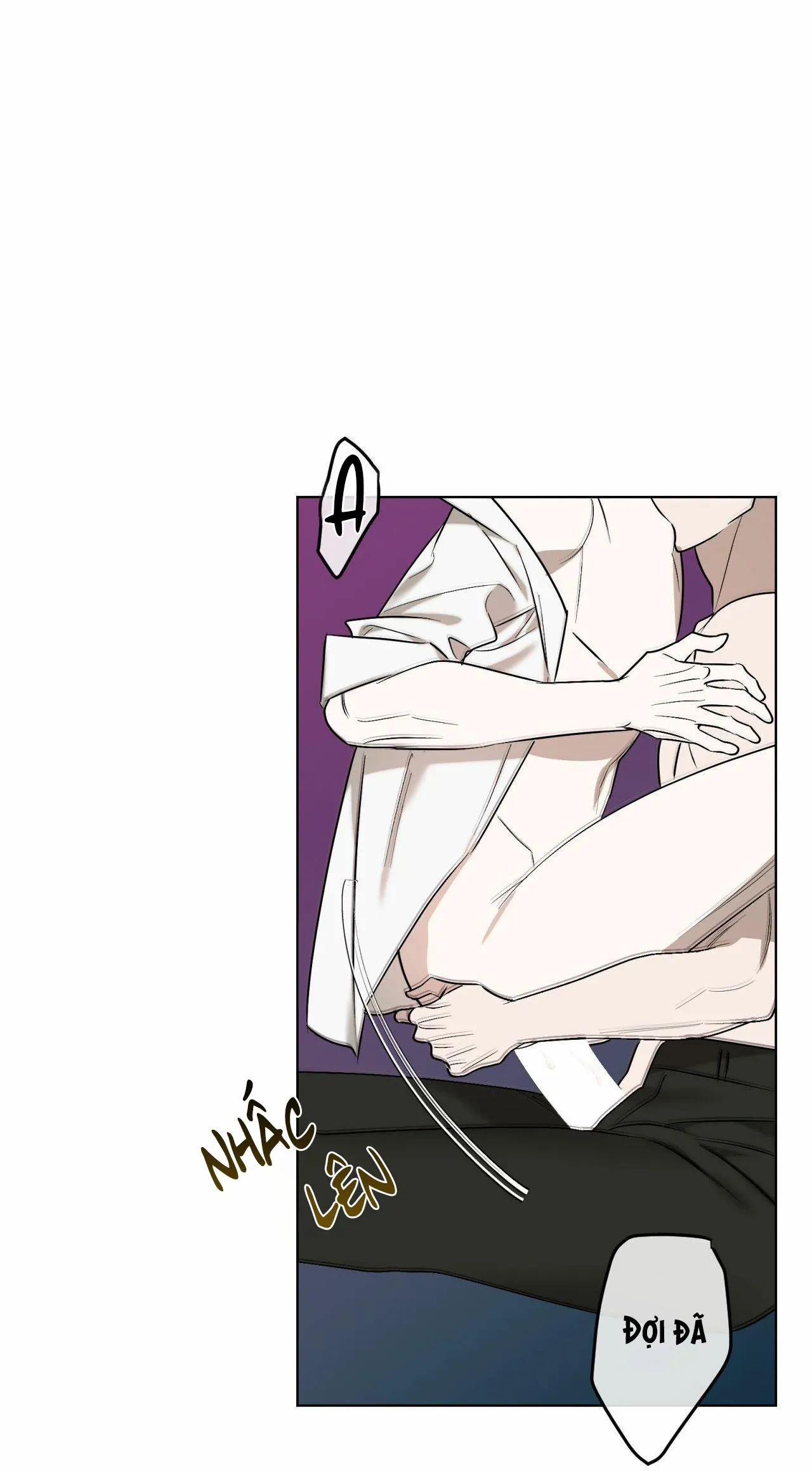 TUYỂN TẬP TRUYỆN NGẮN HỎNY CỦA NHÀ SẸC Chapter 3 Trang 39