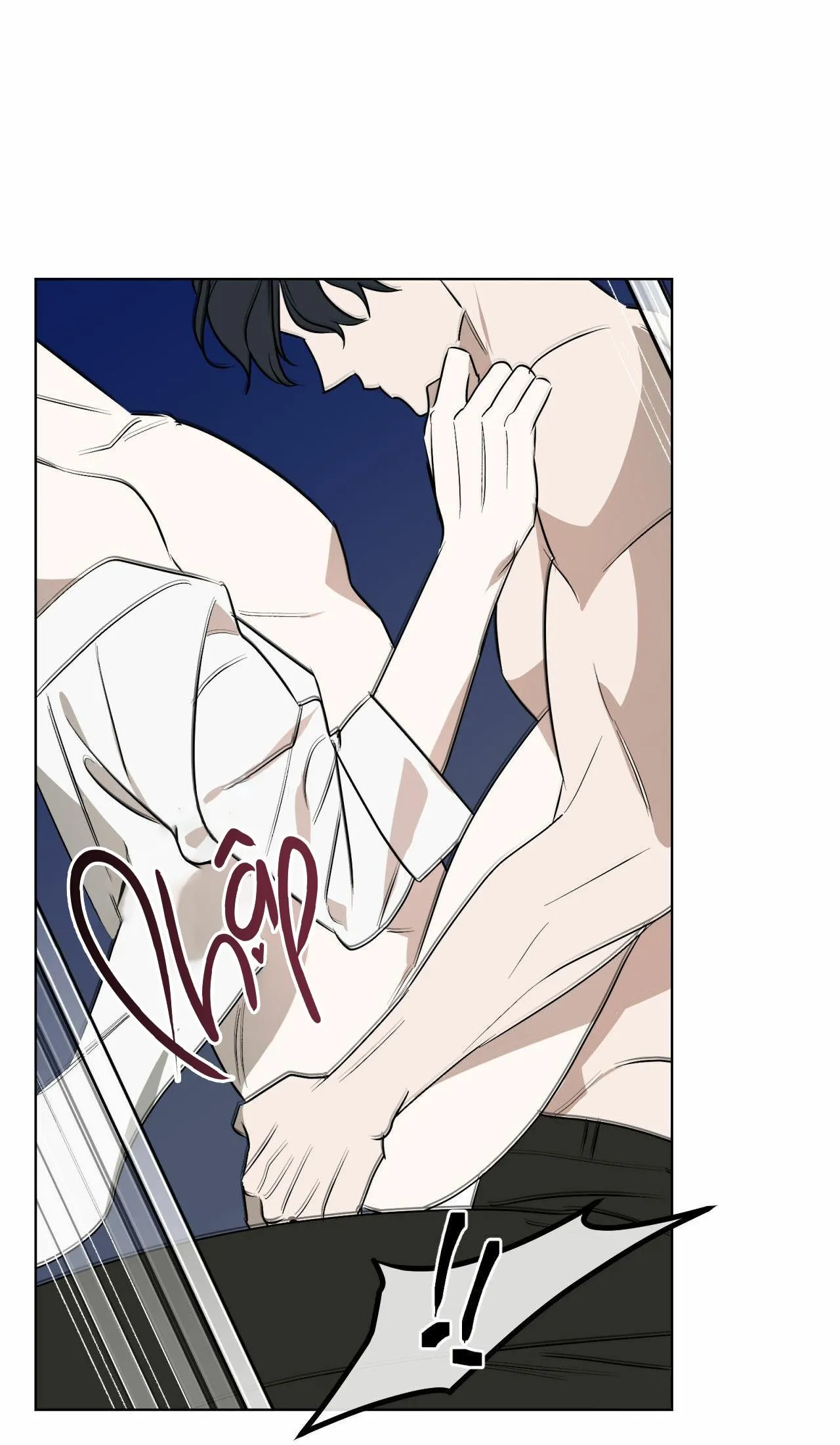 TUYỂN TẬP TRUYỆN NGẮN HỎNY CỦA NHÀ SẸC Chapter 3 Trang 40