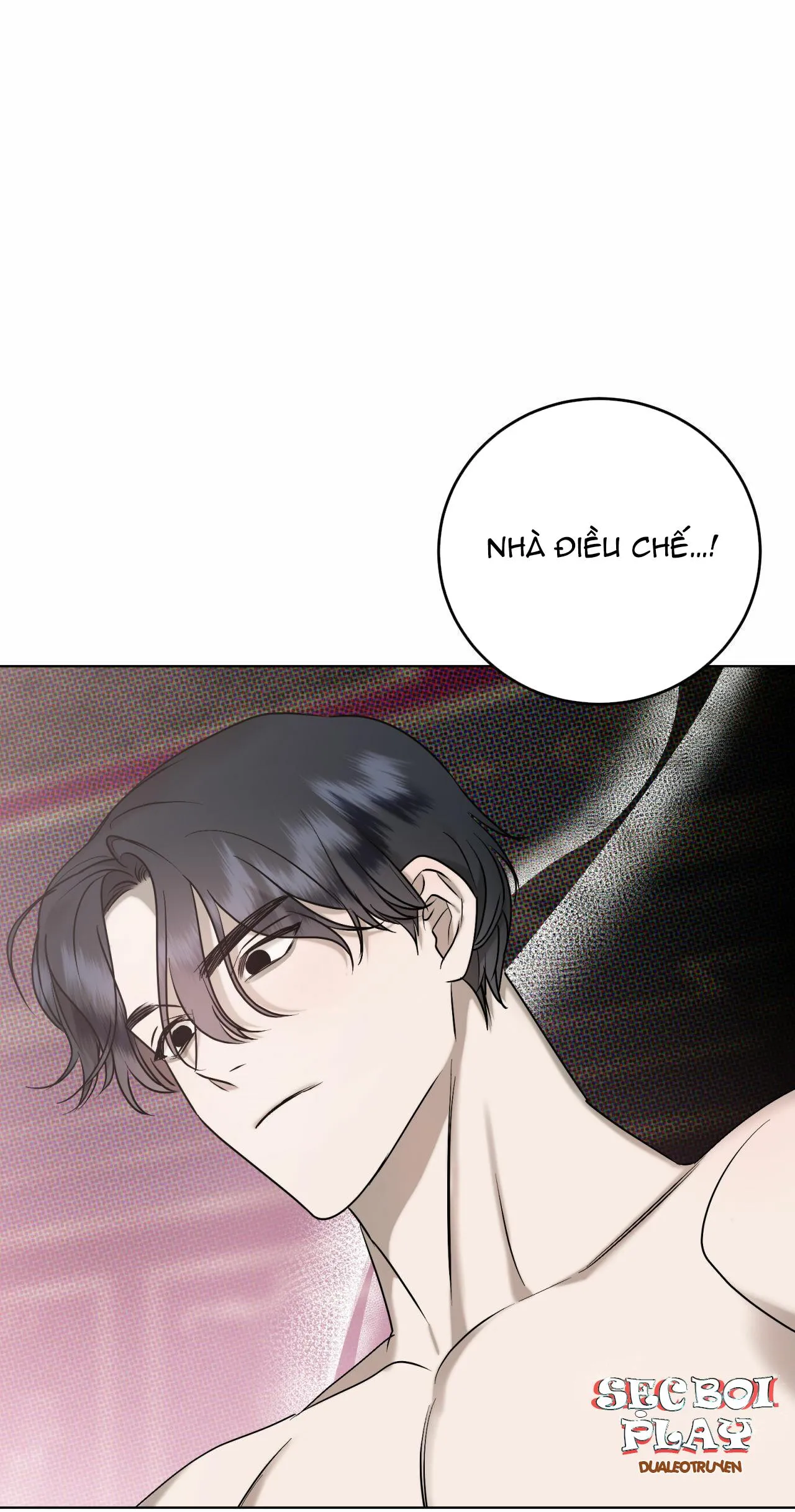 TUYỂN TẬP TRUYỆN NGẮN HỎNY CỦA NHÀ SẸC Chapter 3 Trang 50