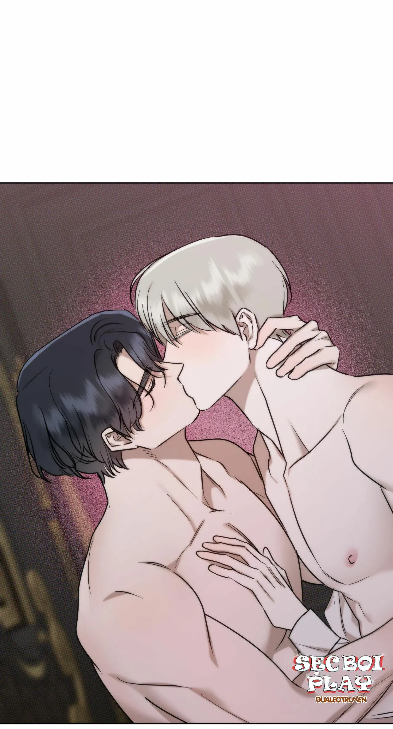 TUYỂN TẬP TRUYỆN NGẮN HỎNY CỦA NHÀ SẸC Chapter 4 Trang 3