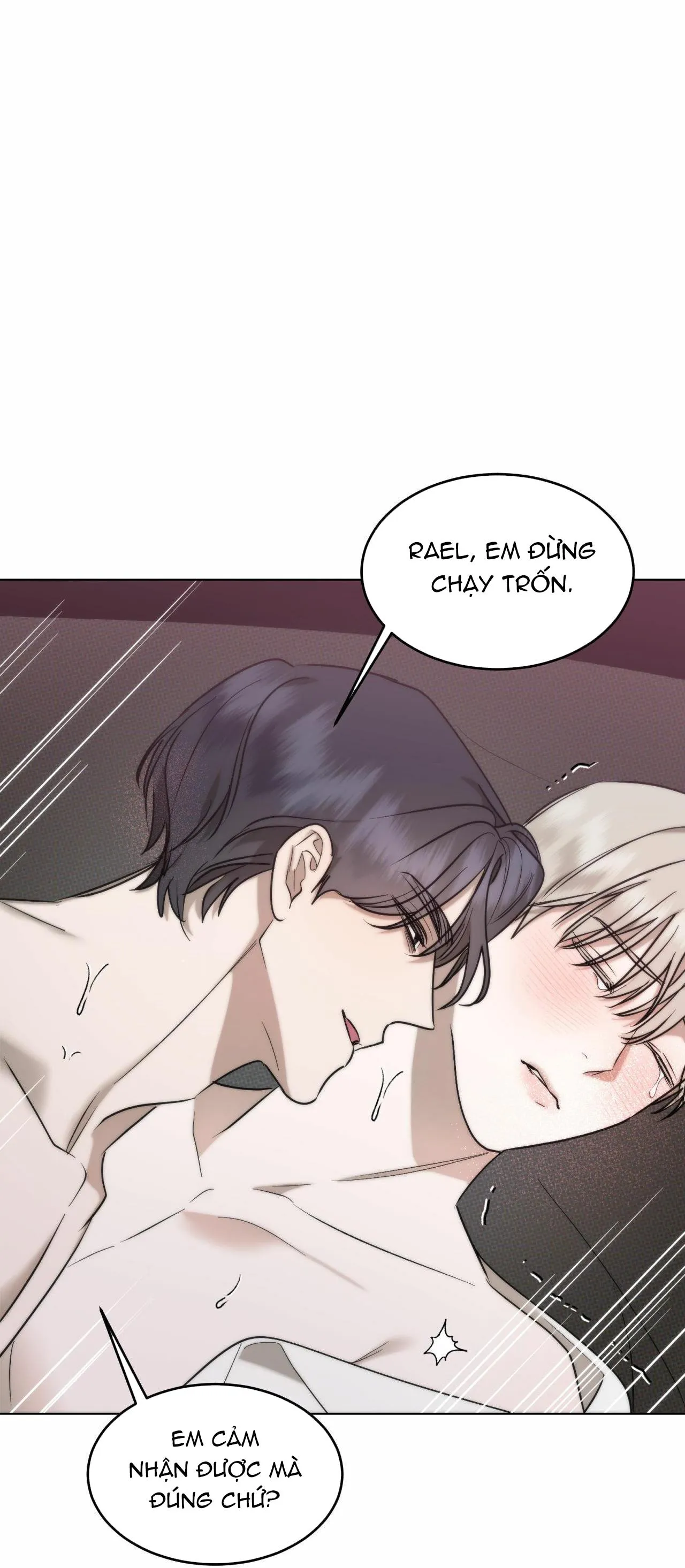 TUYỂN TẬP TRUYỆN NGẮN HỎNY CỦA NHÀ SẸC Chapter 4 Trang 9