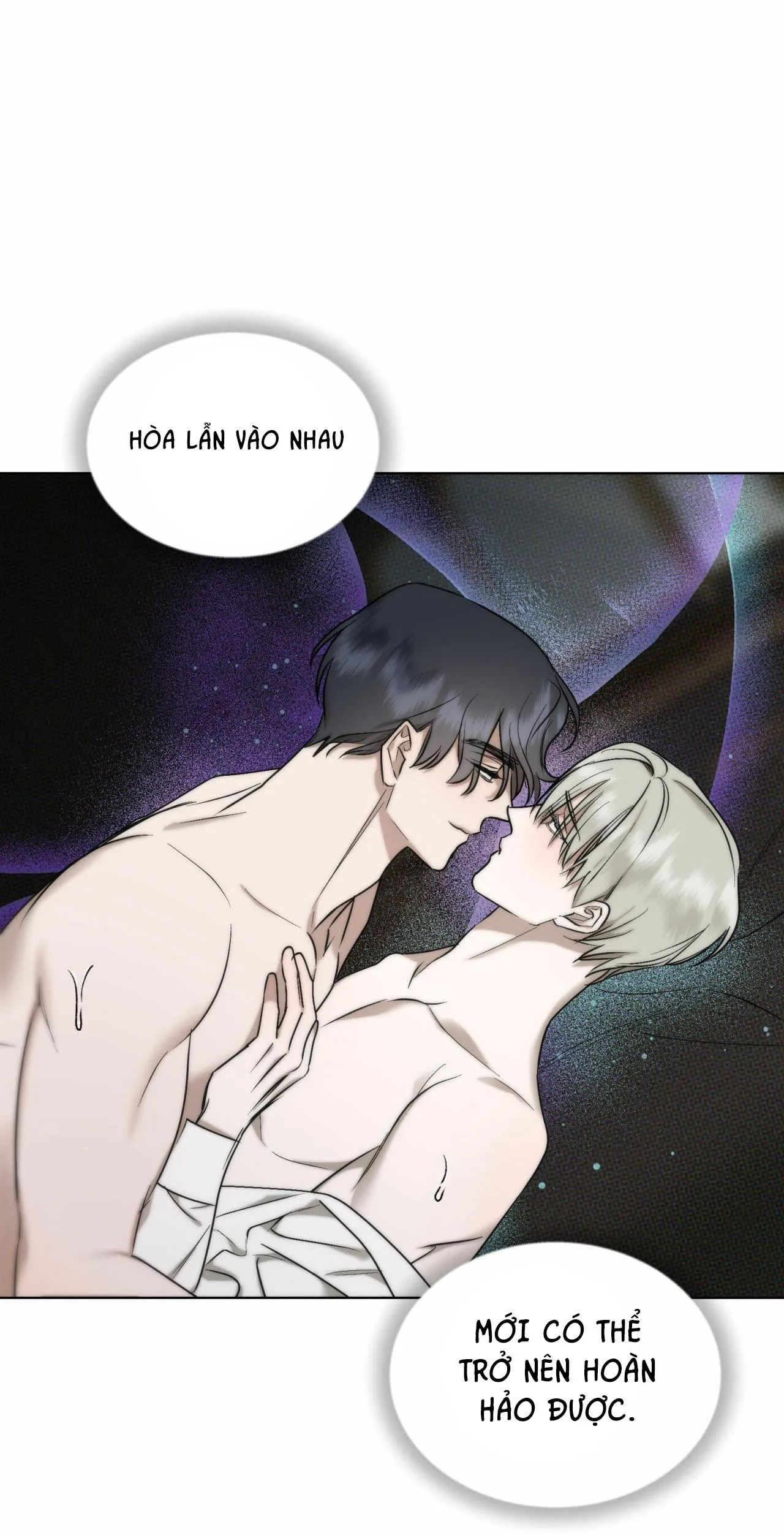 TUYỂN TẬP TRUYỆN NGẮN HỎNY CỦA NHÀ SẸC Chapter 4 Trang 11