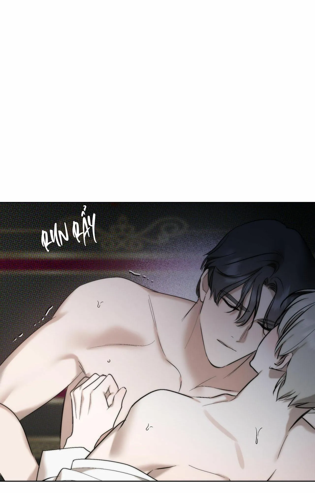 TUYỂN TẬP TRUYỆN NGẮN HỎNY CỦA NHÀ SẸC Chapter 4 Trang 15