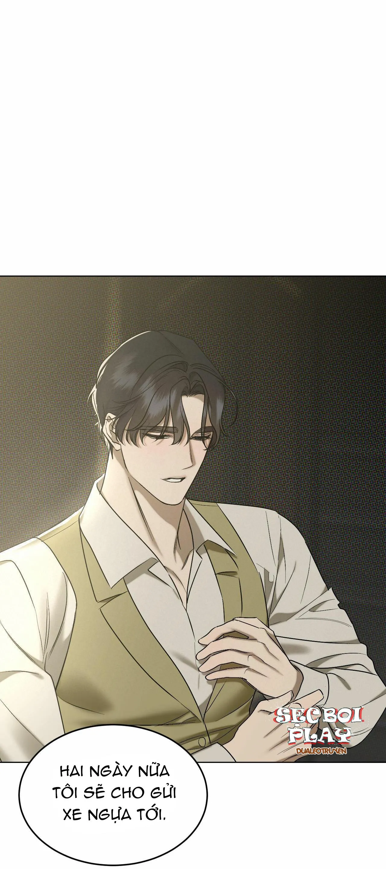 TUYỂN TẬP TRUYỆN NGẮN HỎNY CỦA NHÀ SẸC Chapter 4 Trang 19