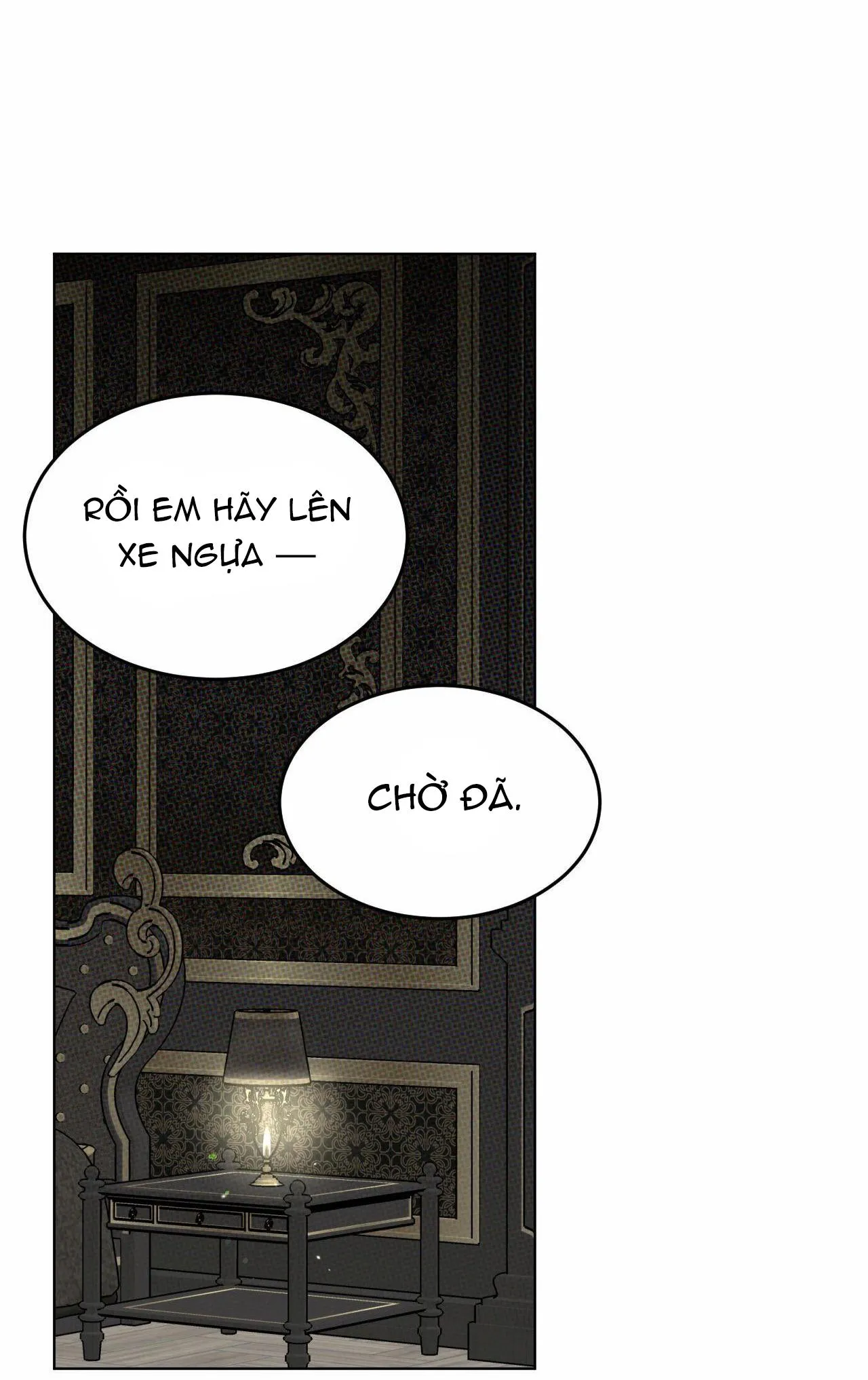 TUYỂN TẬP TRUYỆN NGẮN HỎNY CỦA NHÀ SẸC Chapter 4 Trang 20