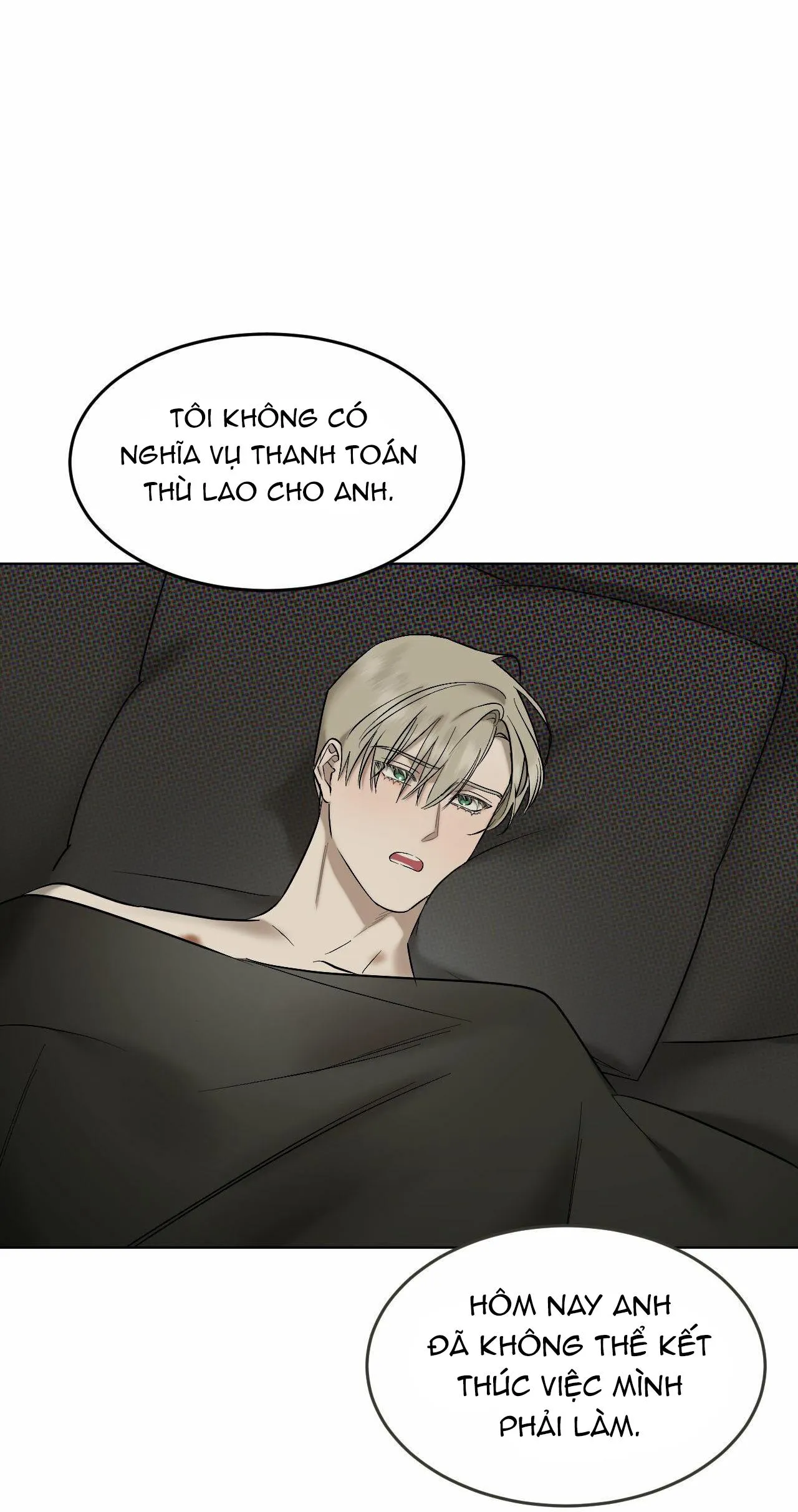 TUYỂN TẬP TRUYỆN NGẮN HỎNY CỦA NHÀ SẸC Chapter 4 Trang 21