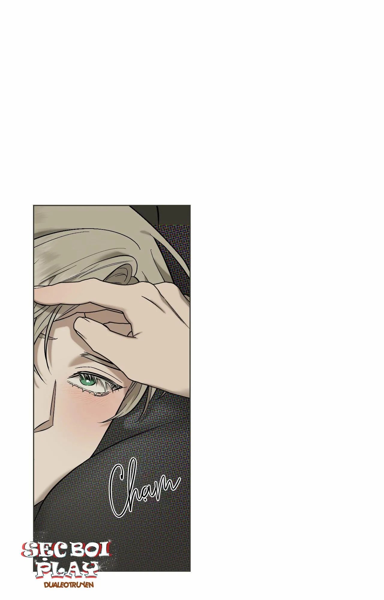 TUYỂN TẬP TRUYỆN NGẮN HỎNY CỦA NHÀ SẸC Chapter 4 Trang 22