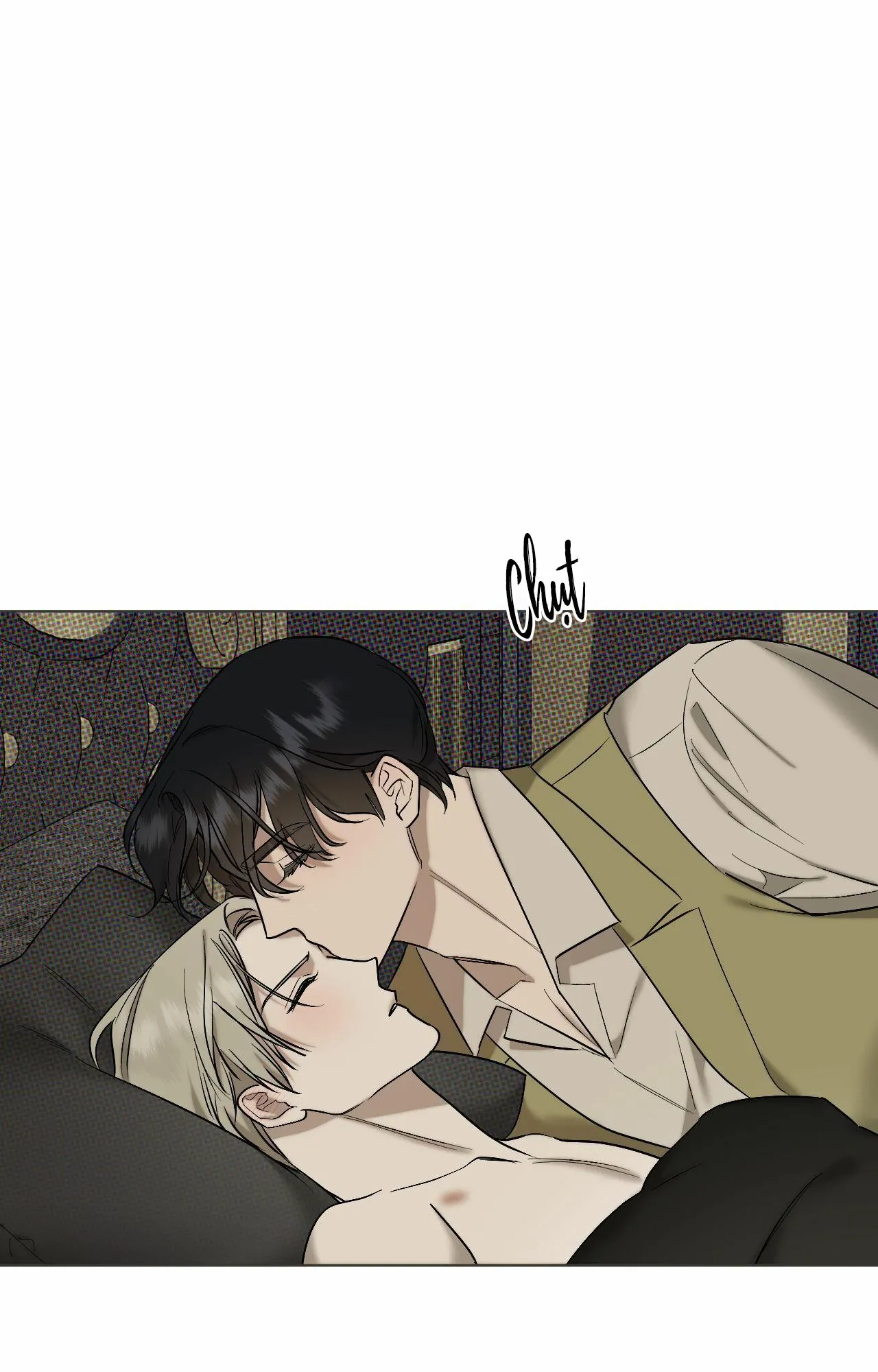 TUYỂN TẬP TRUYỆN NGẮN HỎNY CỦA NHÀ SẸC Chapter 4 Trang 23