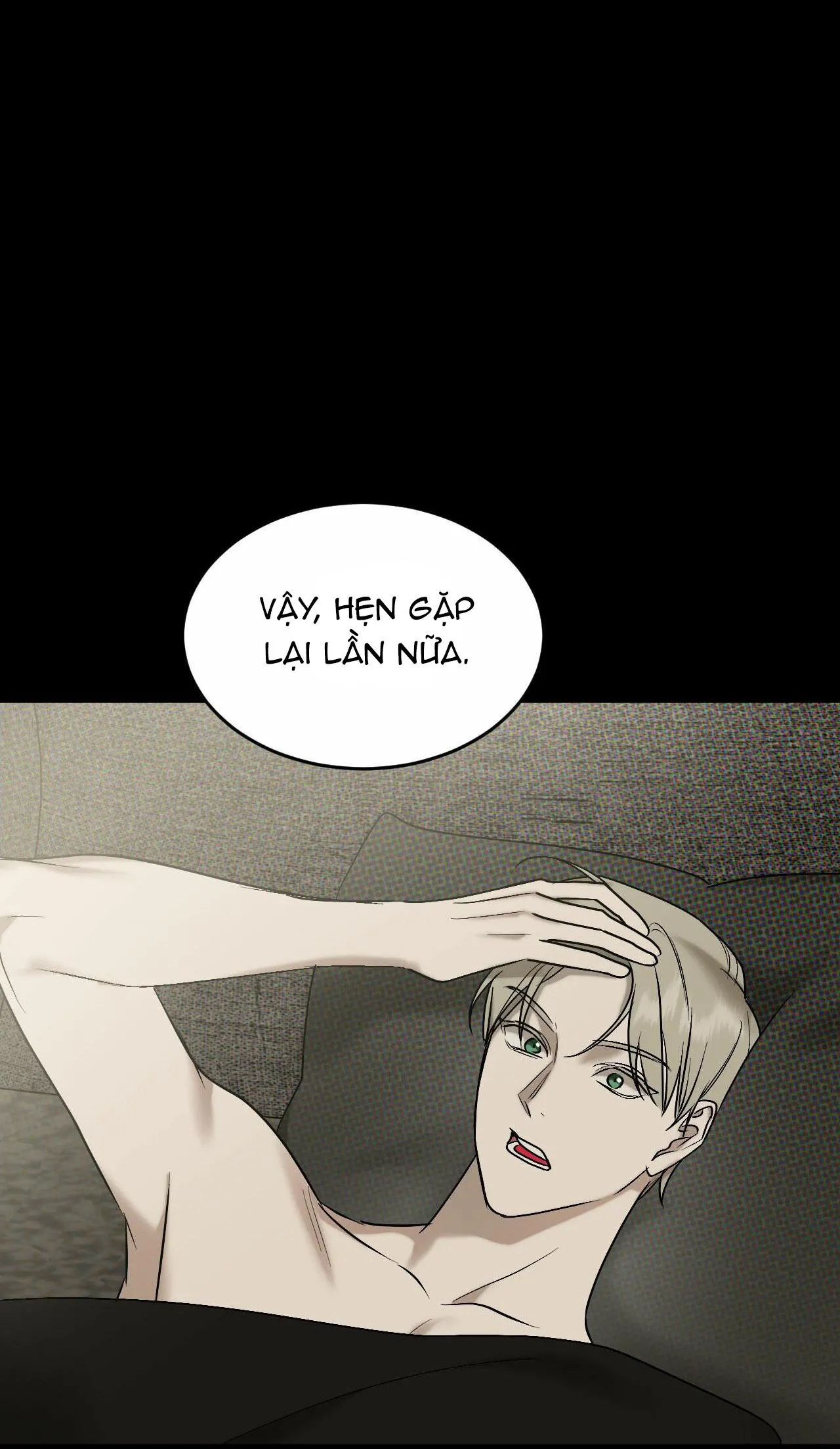 TUYỂN TẬP TRUYỆN NGẮN HỎNY CỦA NHÀ SẸC Chapter 4 Trang 25