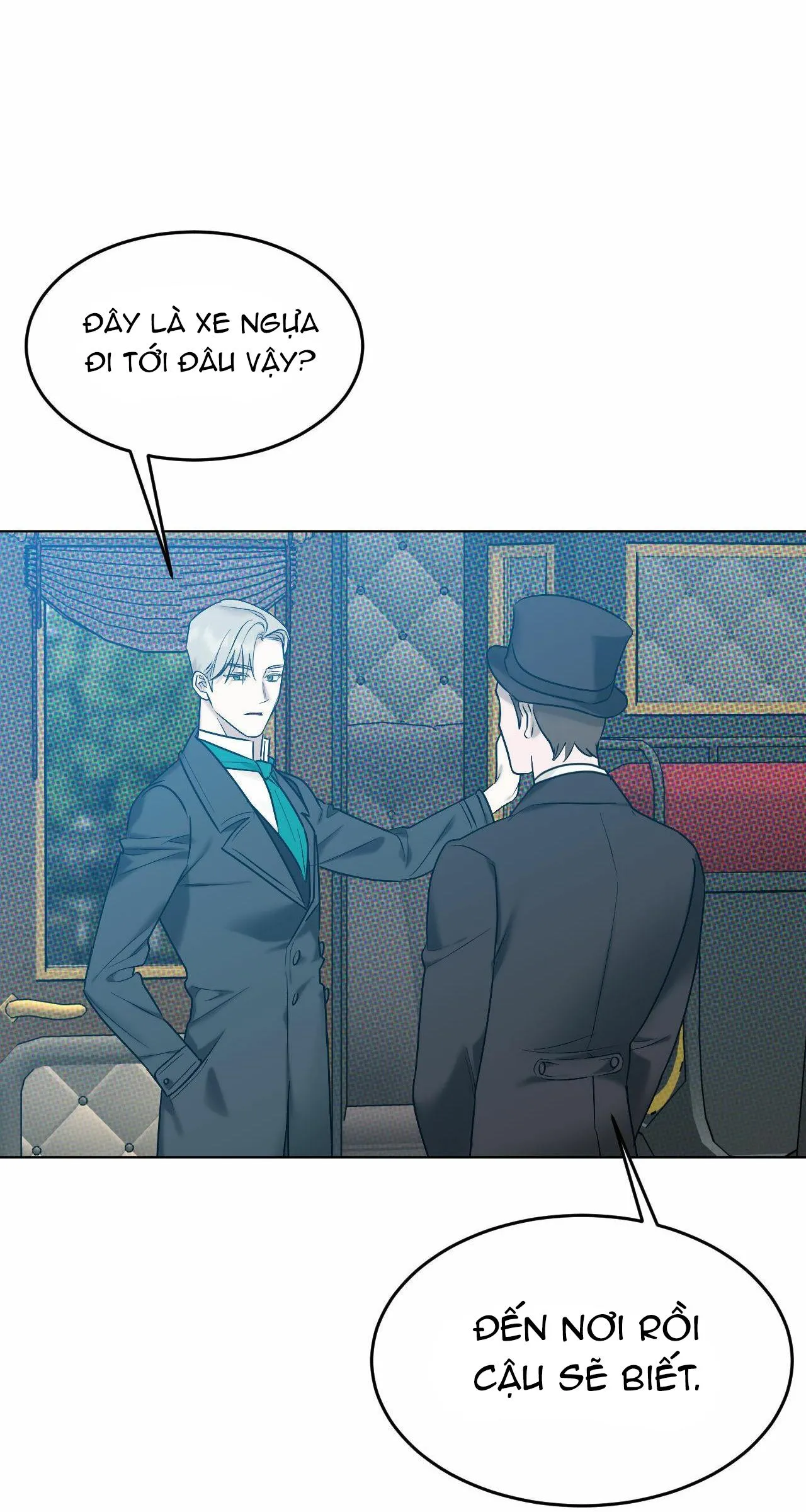 TUYỂN TẬP TRUYỆN NGẮN HỎNY CỦA NHÀ SẸC Chapter 4 Trang 28