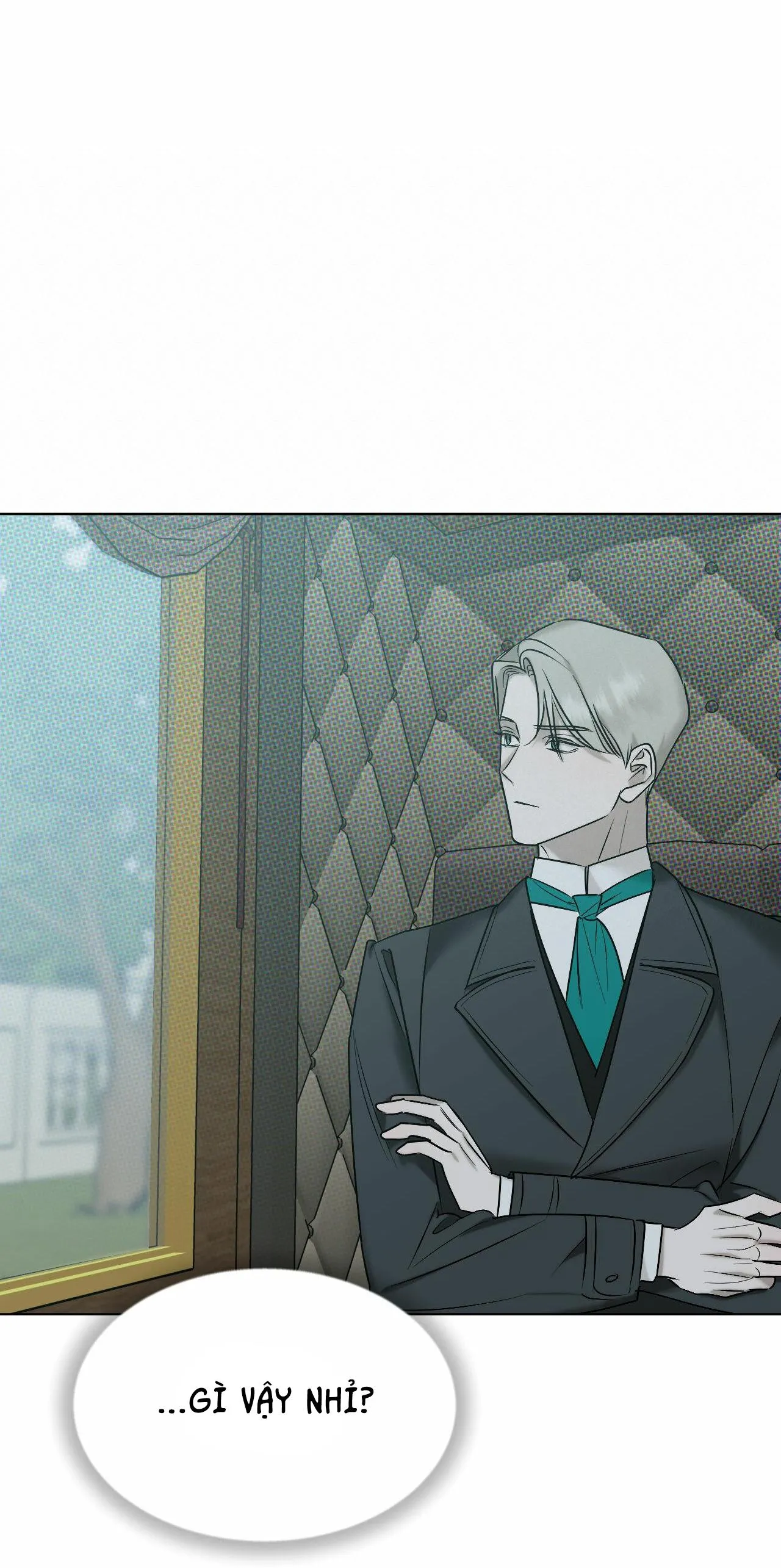 TUYỂN TẬP TRUYỆN NGẮN HỎNY CỦA NHÀ SẸC Chapter 4 Trang 29