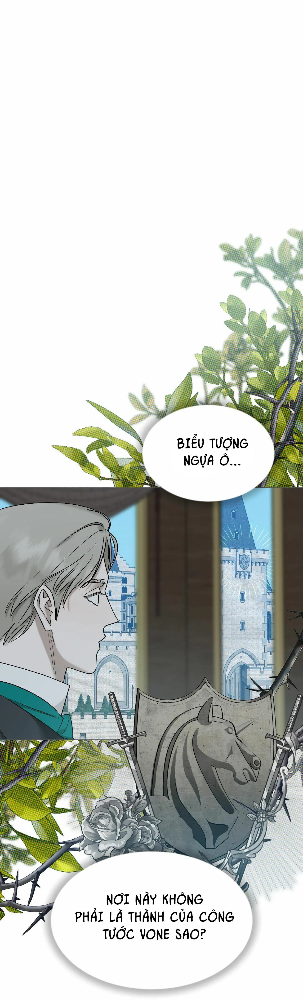 TUYỂN TẬP TRUYỆN NGẮN HỎNY CỦA NHÀ SẸC Chapter 4 Trang 30