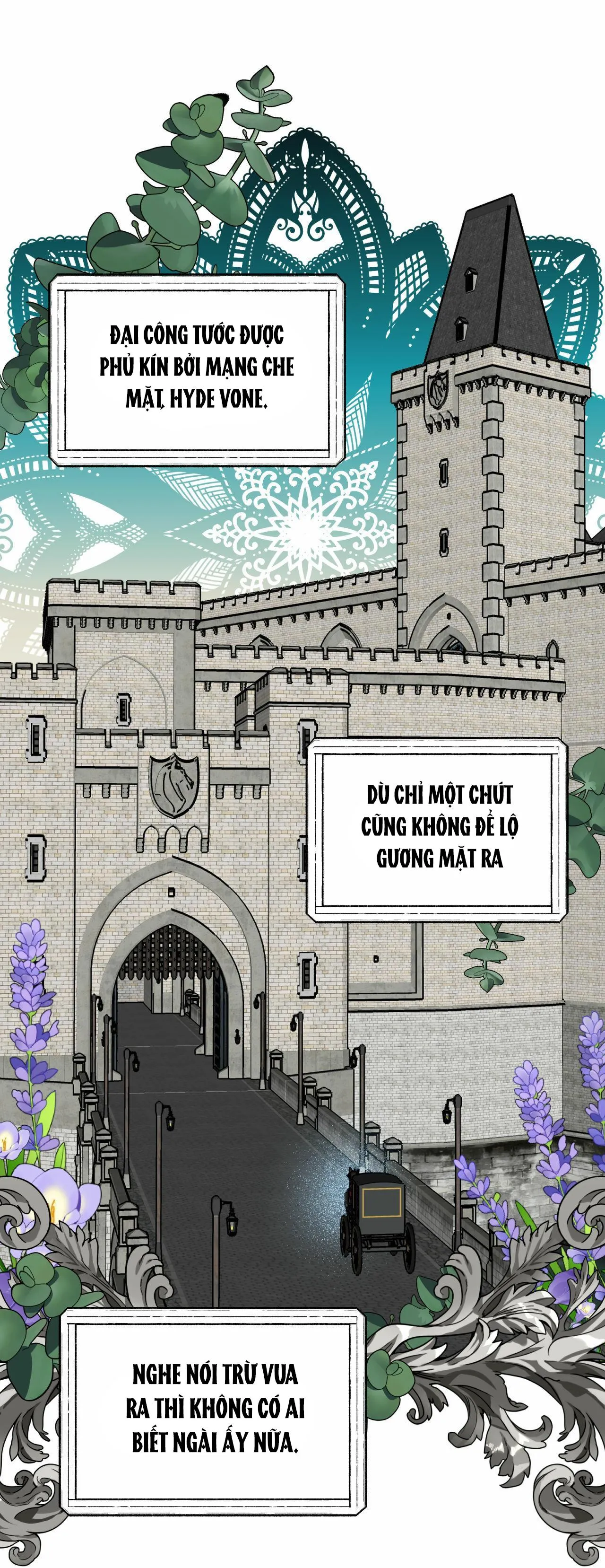 TUYỂN TẬP TRUYỆN NGẮN HỎNY CỦA NHÀ SẸC Chapter 4 Trang 32