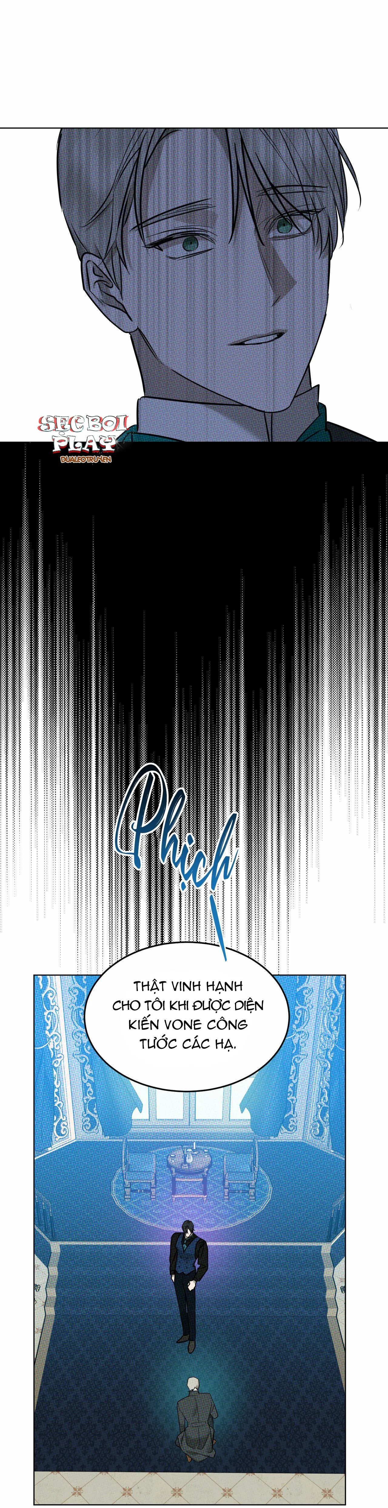 TUYỂN TẬP TRUYỆN NGẮN HỎNY CỦA NHÀ SẸC Chapter 4 Trang 43