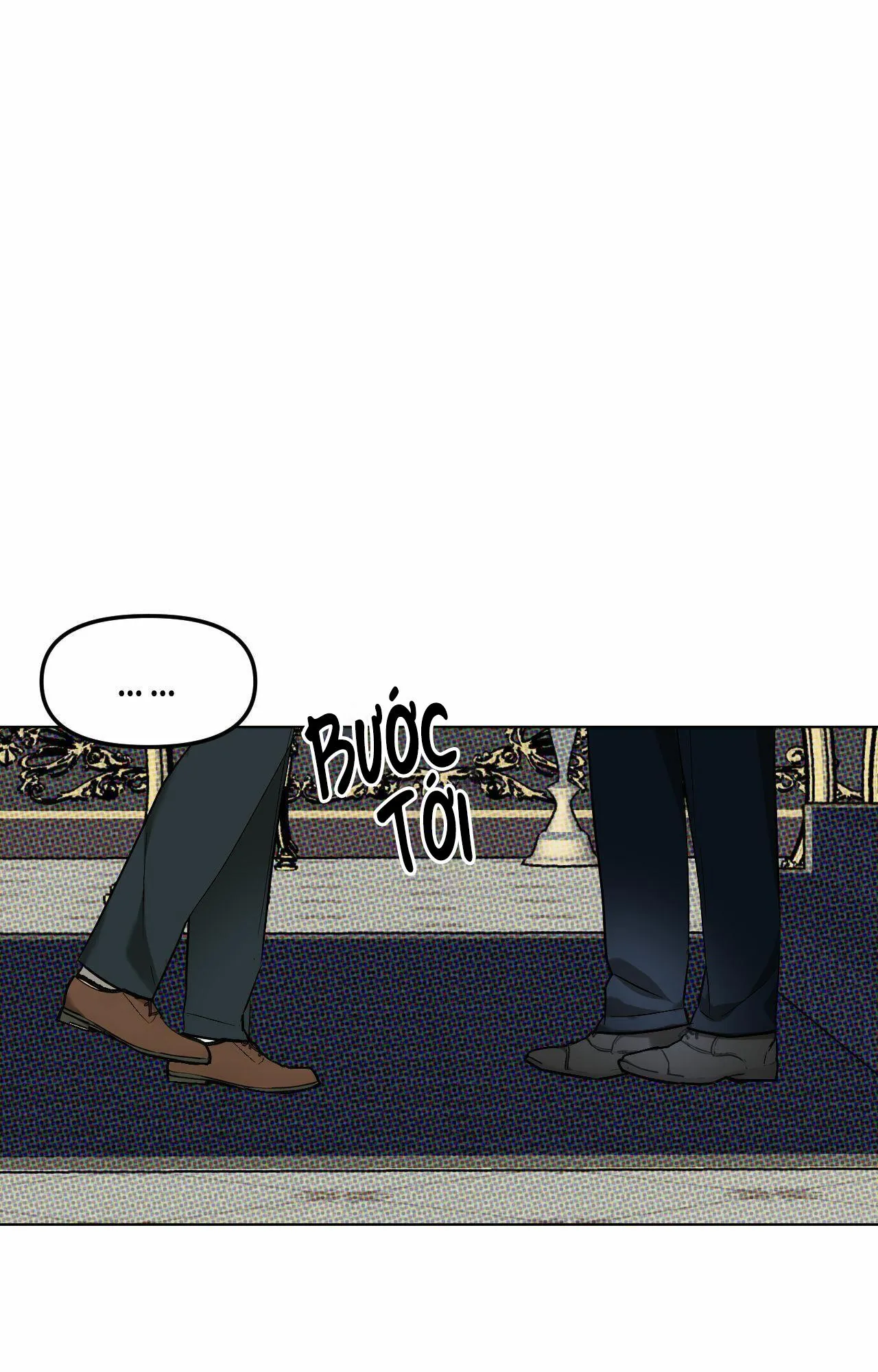 TUYỂN TẬP TRUYỆN NGẮN HỎNY CỦA NHÀ SẸC Chapter 4 Trang 46