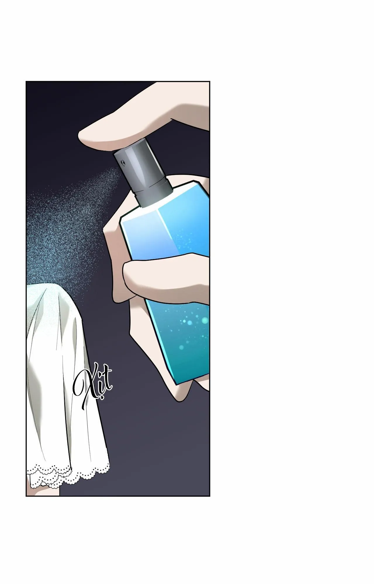 TUYỂN TẬP TRUYỆN NGẮN HỎNY CỦA NHÀ SẸC Chapter 4 Trang 48