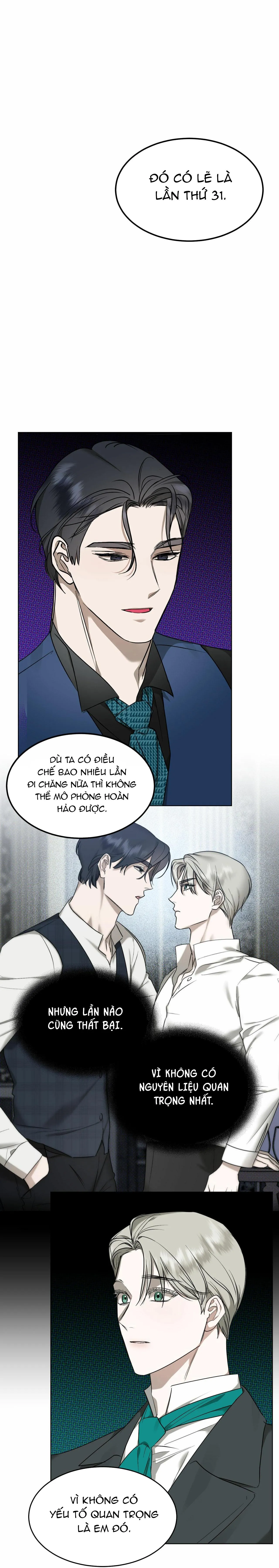 TUYỂN TẬP TRUYỆN NGẮN HỎNY CỦA NHÀ SẸC Chapter 4 Trang 51