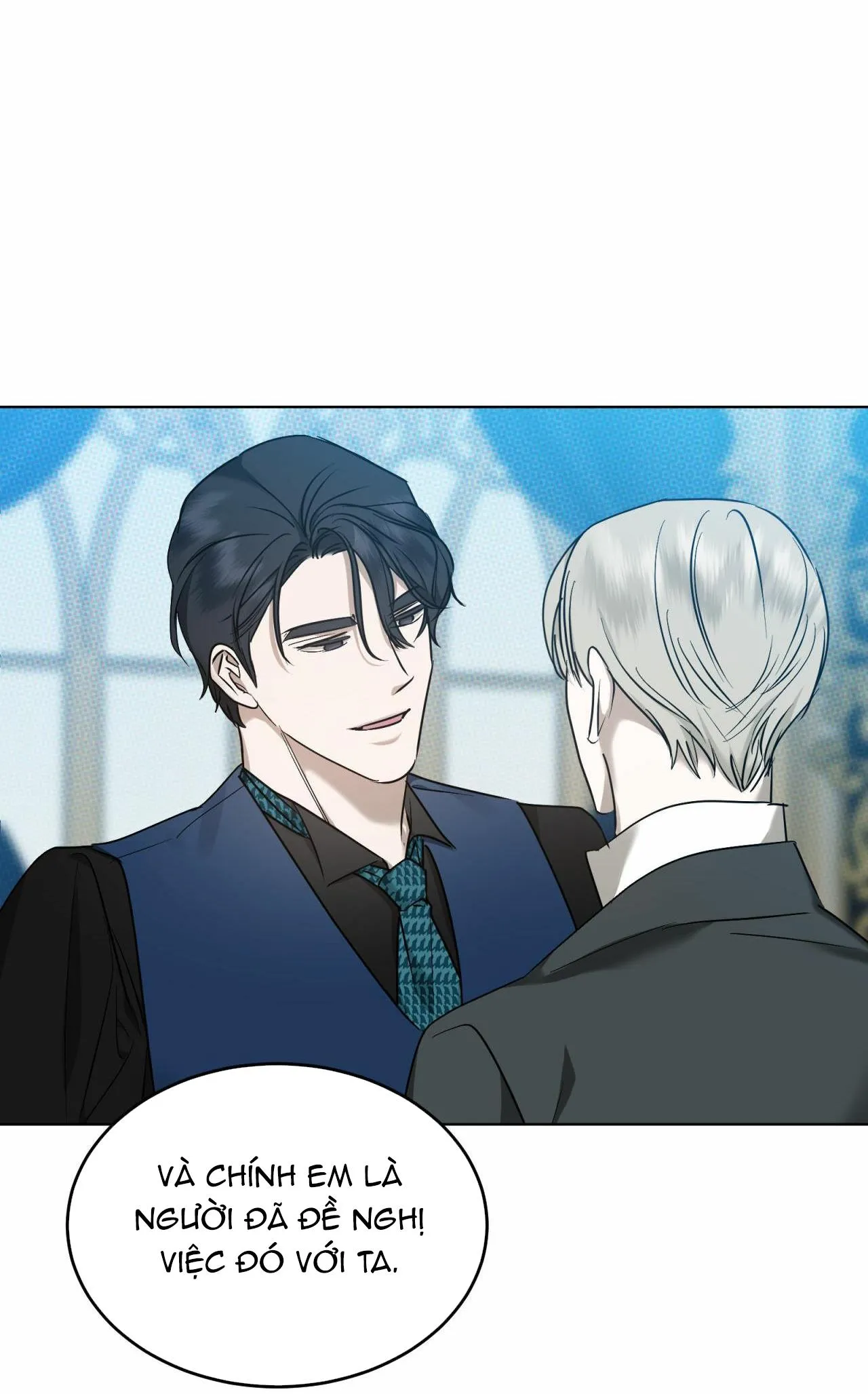 TUYỂN TẬP TRUYỆN NGẮN HỎNY CỦA NHÀ SẸC Chapter 4 Trang 53