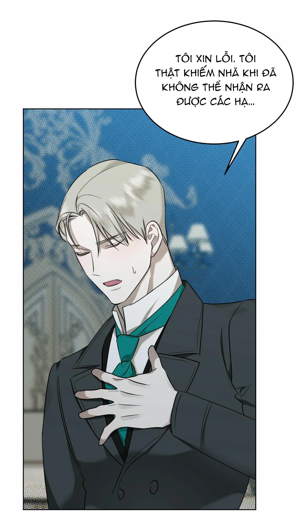 TUYỂN TẬP TRUYỆN NGẮN HỎNY CỦA NHÀ SẸC Chapter 4 Trang 54