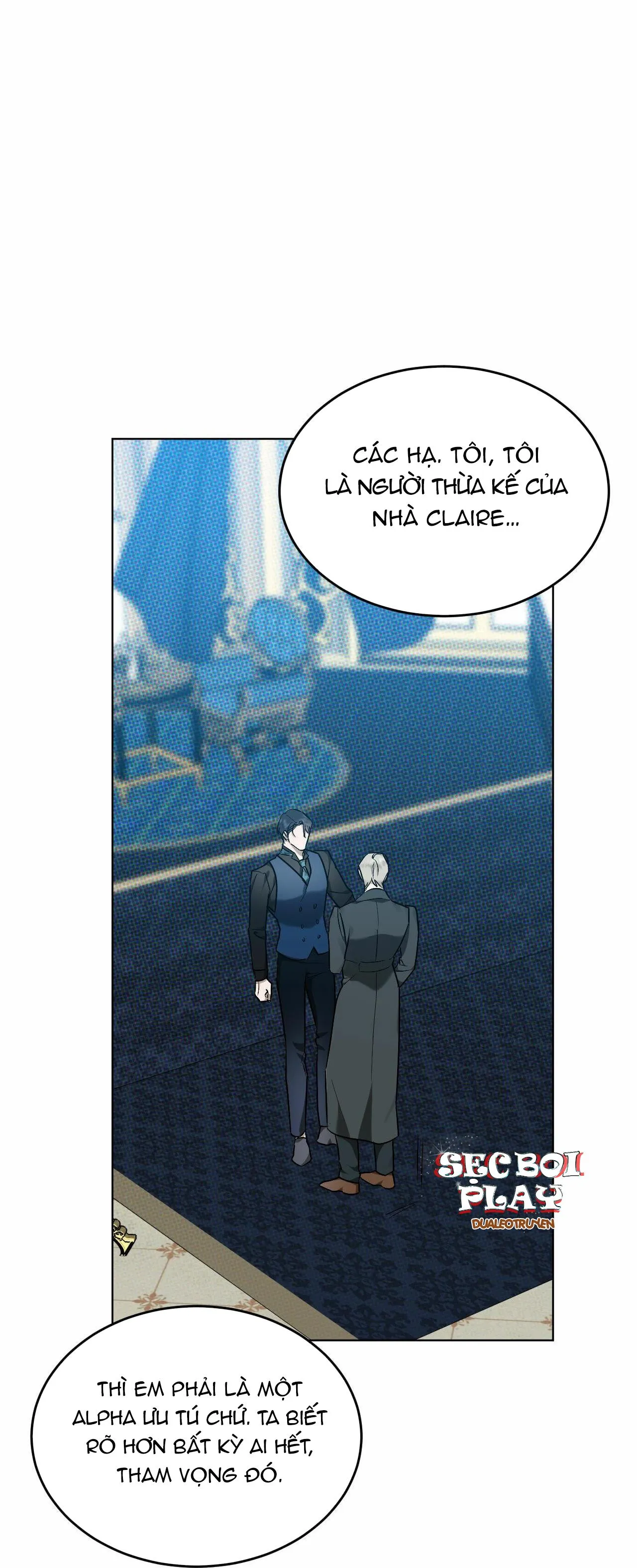 TUYỂN TẬP TRUYỆN NGẮN HỎNY CỦA NHÀ SẸC Chapter 4 Trang 62