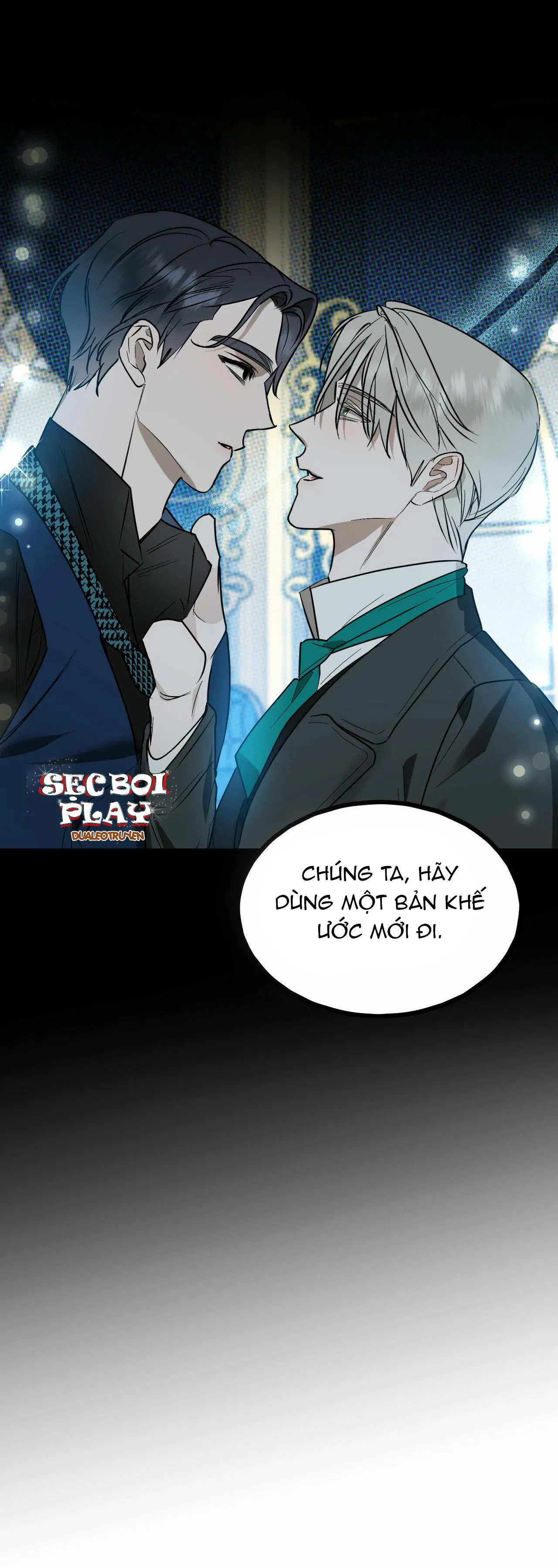 TUYỂN TẬP TRUYỆN NGẮN HỎNY CỦA NHÀ SẸC Chapter 4 Trang 70