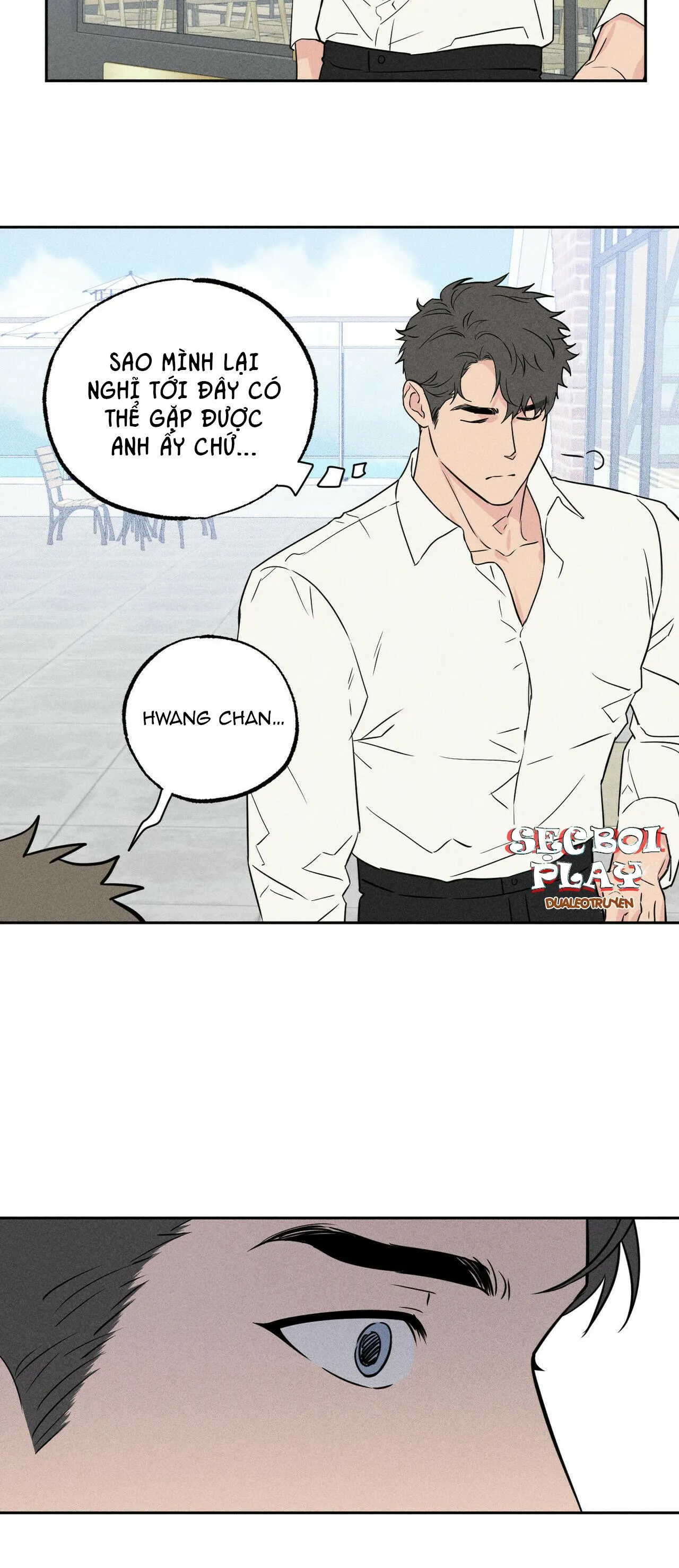 TUYỂN TẬP TRUYỆN NGẮN HỎNY CỦA NHÀ SẸC Chapter 5 Trang 9