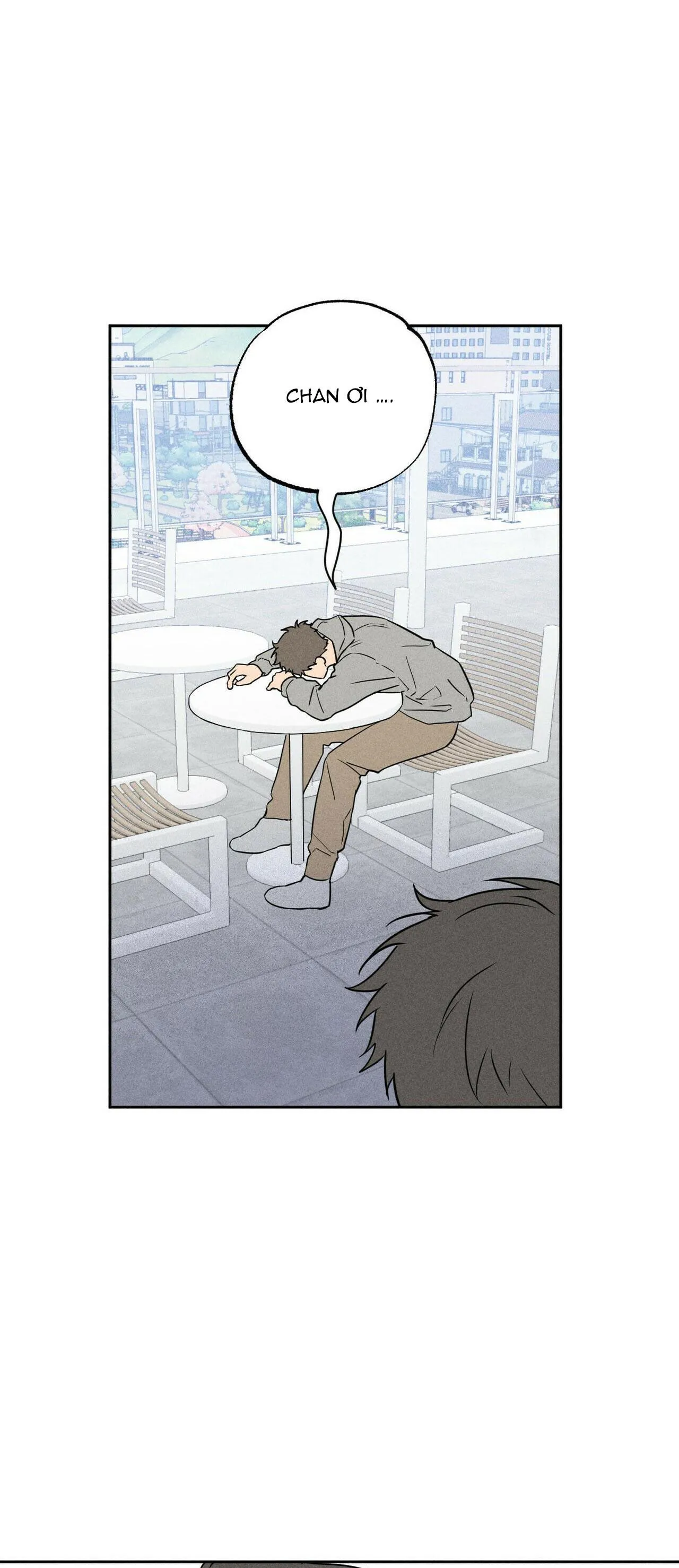 TUYỂN TẬP TRUYỆN NGẮN HỎNY CỦA NHÀ SẸC Chapter 5 Trang 10