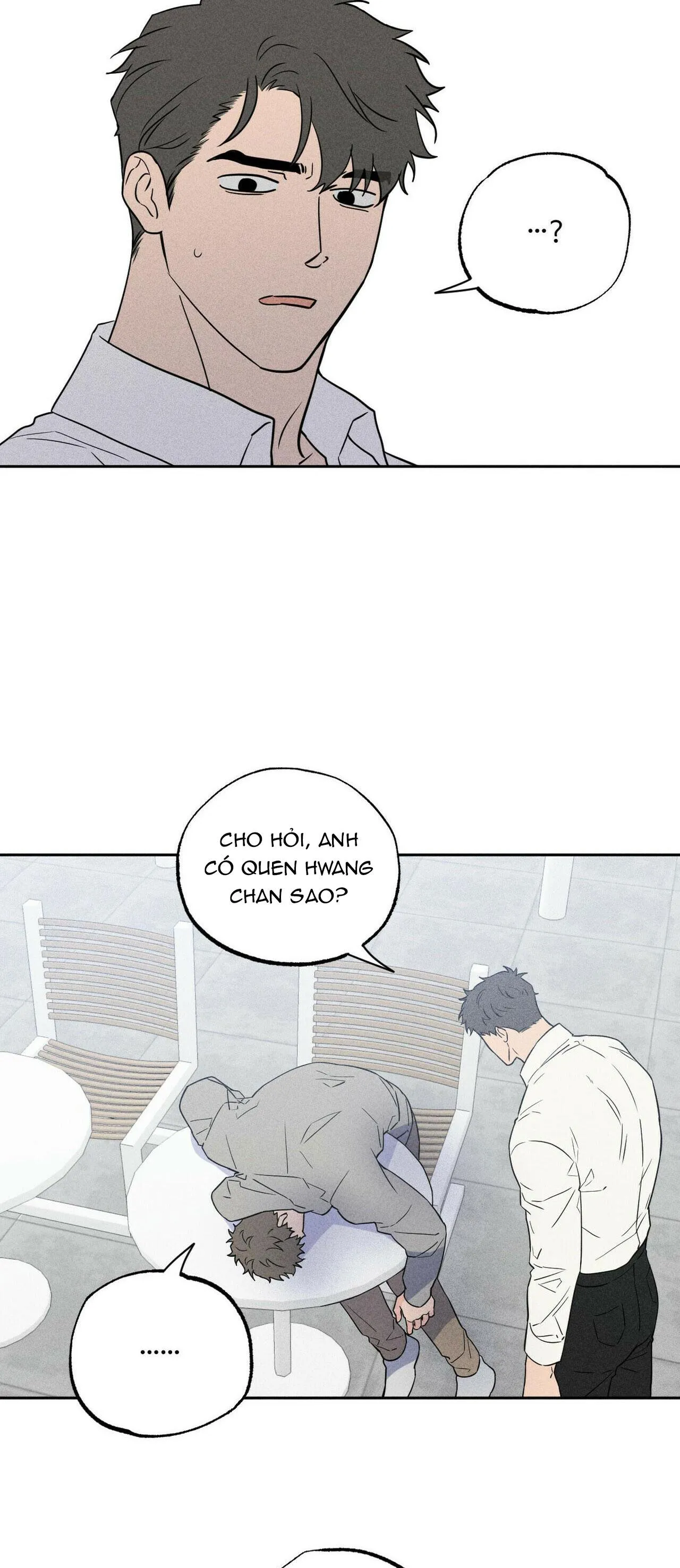 TUYỂN TẬP TRUYỆN NGẮN HỎNY CỦA NHÀ SẸC Chapter 5 Trang 11