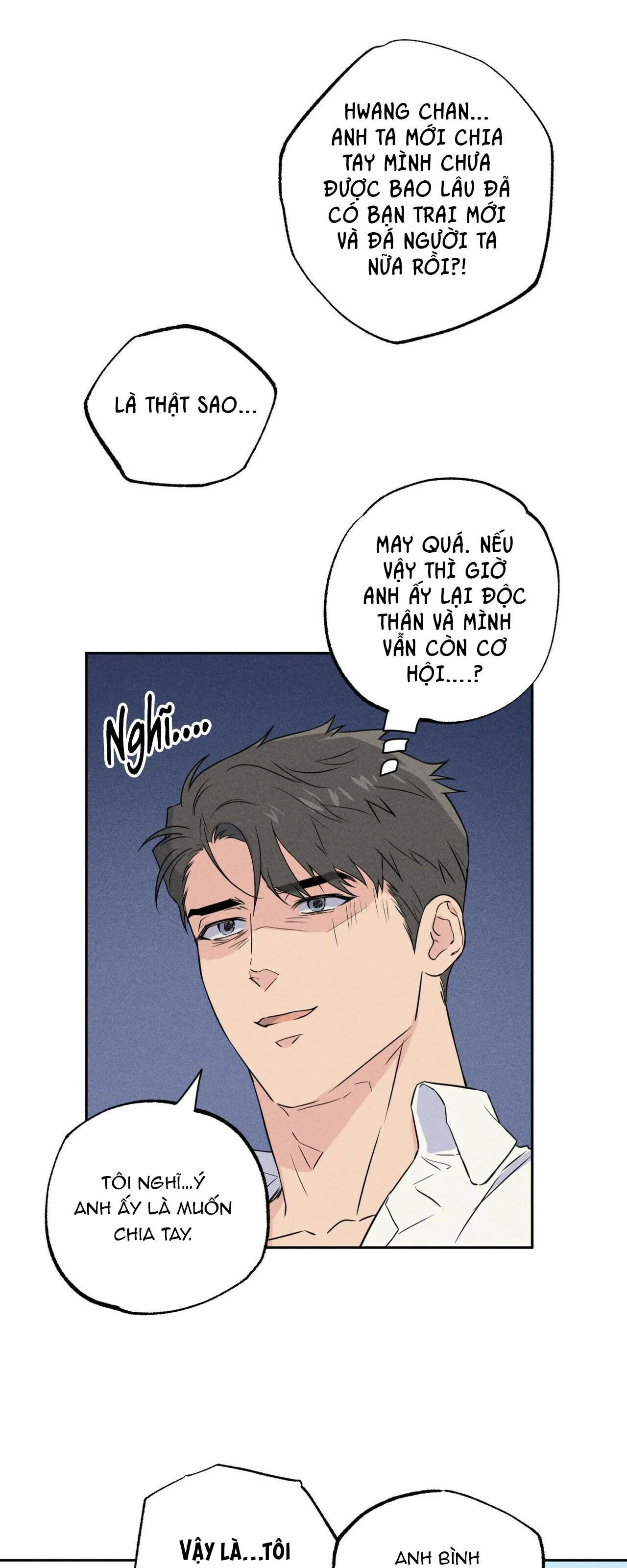 TUYỂN TẬP TRUYỆN NGẮN HỎNY CỦA NHÀ SẸC Chapter 5 Trang 17