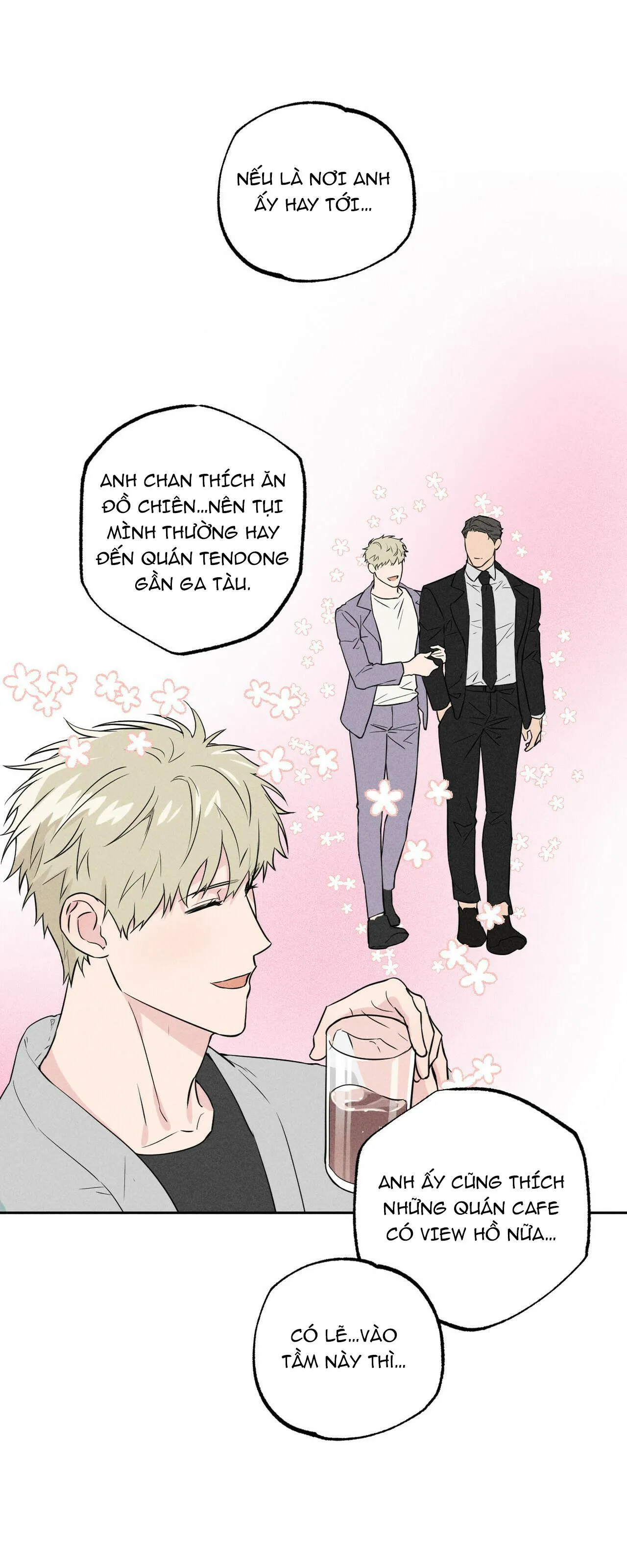 TUYỂN TẬP TRUYỆN NGẮN HỎNY CỦA NHÀ SẸC Chapter 5 Trang 20