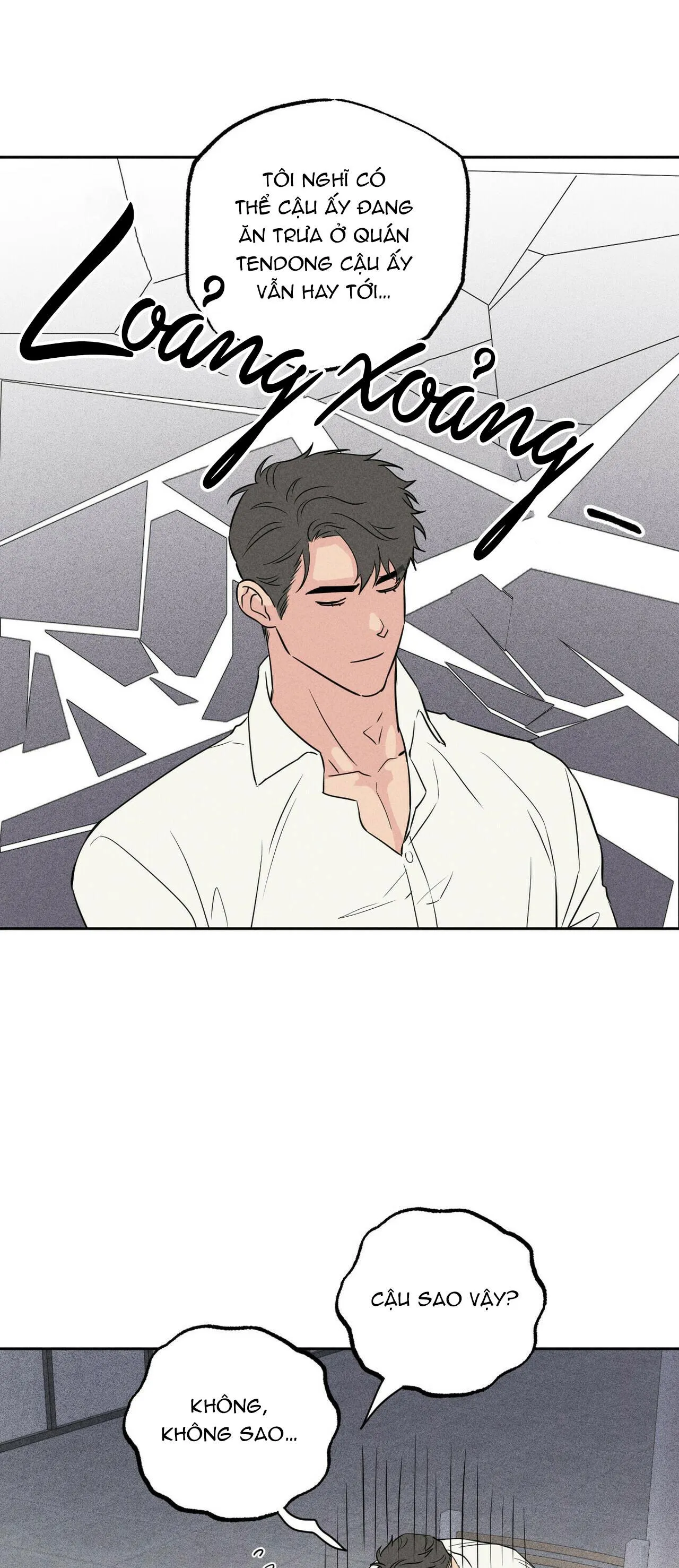 TUYỂN TẬP TRUYỆN NGẮN HỎNY CỦA NHÀ SẸC Chapter 5 Trang 21