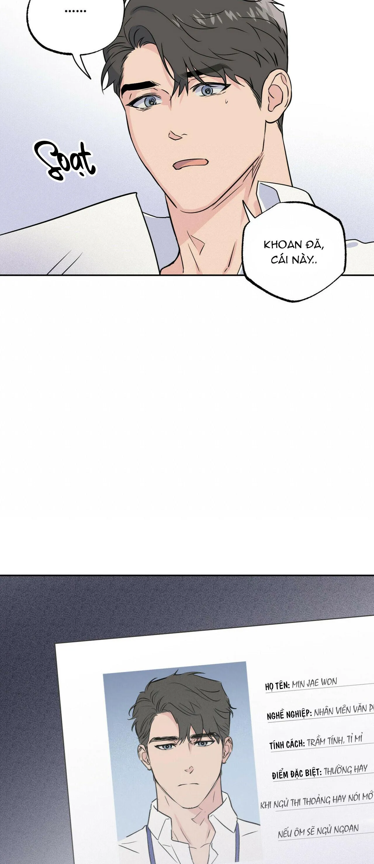 TUYỂN TẬP TRUYỆN NGẮN HỎNY CỦA NHÀ SẸC Chapter 5 Trang 31