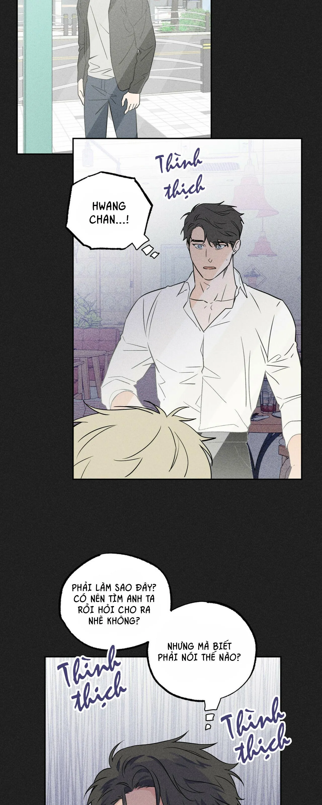 TUYỂN TẬP TRUYỆN NGẮN HỎNY CỦA NHÀ SẸC Chapter 6 Trang 4