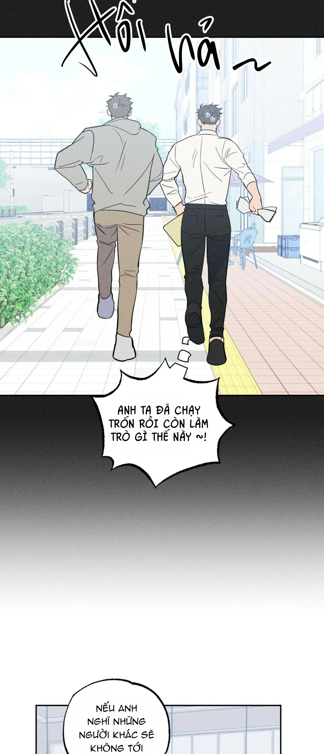 TUYỂN TẬP TRUYỆN NGẮN HỎNY CỦA NHÀ SẸC Chapter 6 Trang 7