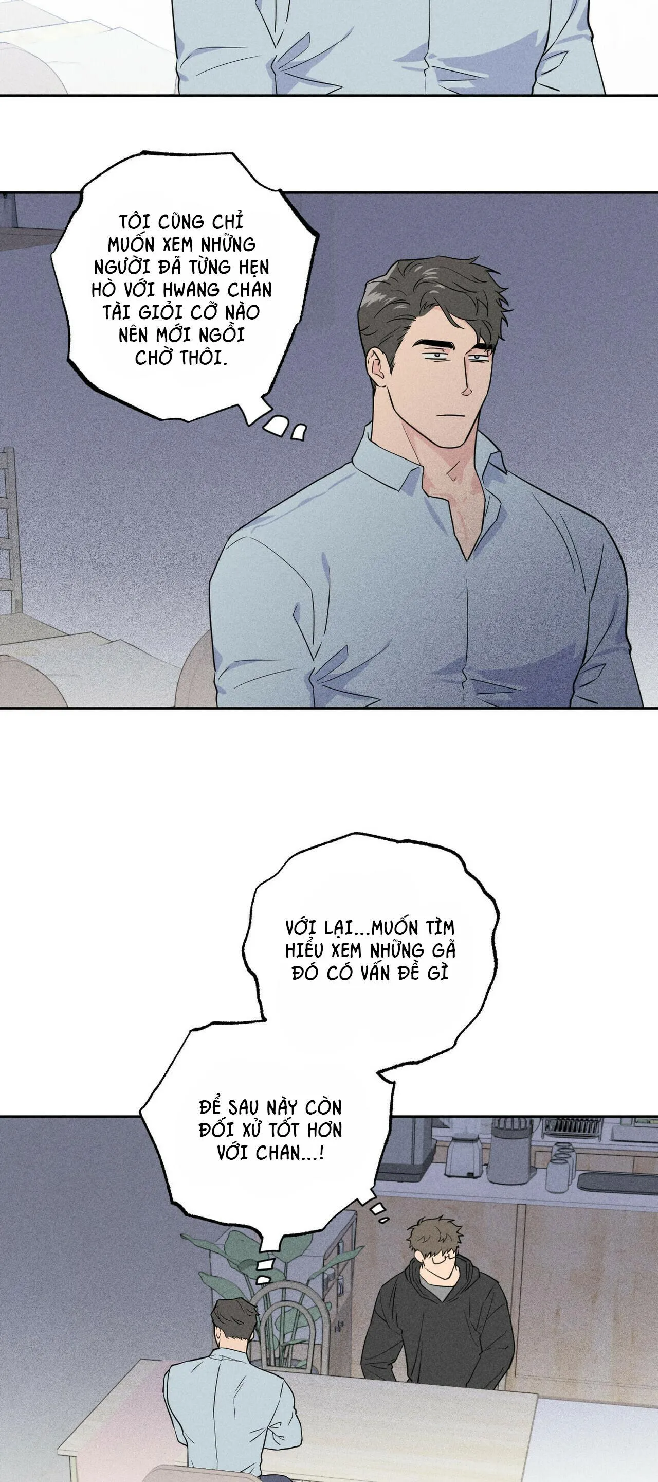 TUYỂN TẬP TRUYỆN NGẮN HỎNY CỦA NHÀ SẸC Chapter 6 Trang 10