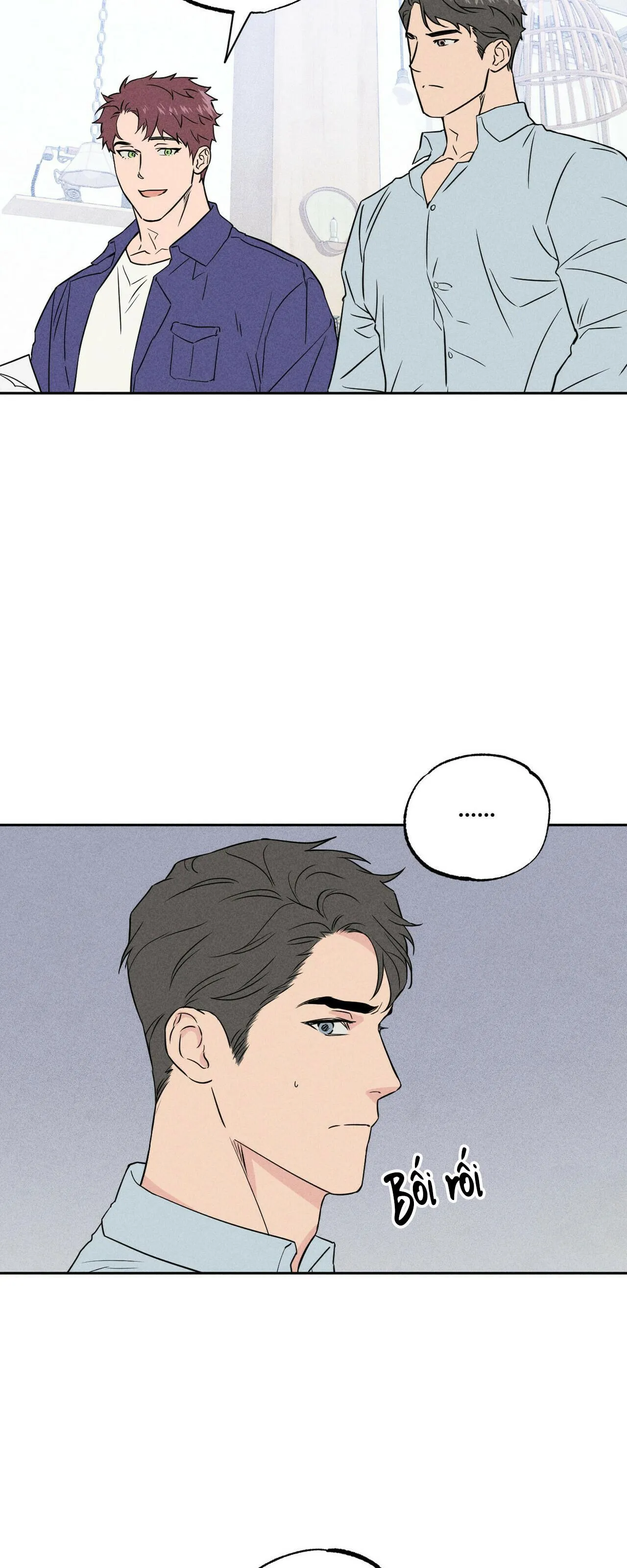 TUYỂN TẬP TRUYỆN NGẮN HỎNY CỦA NHÀ SẸC Chapter 6 Trang 18