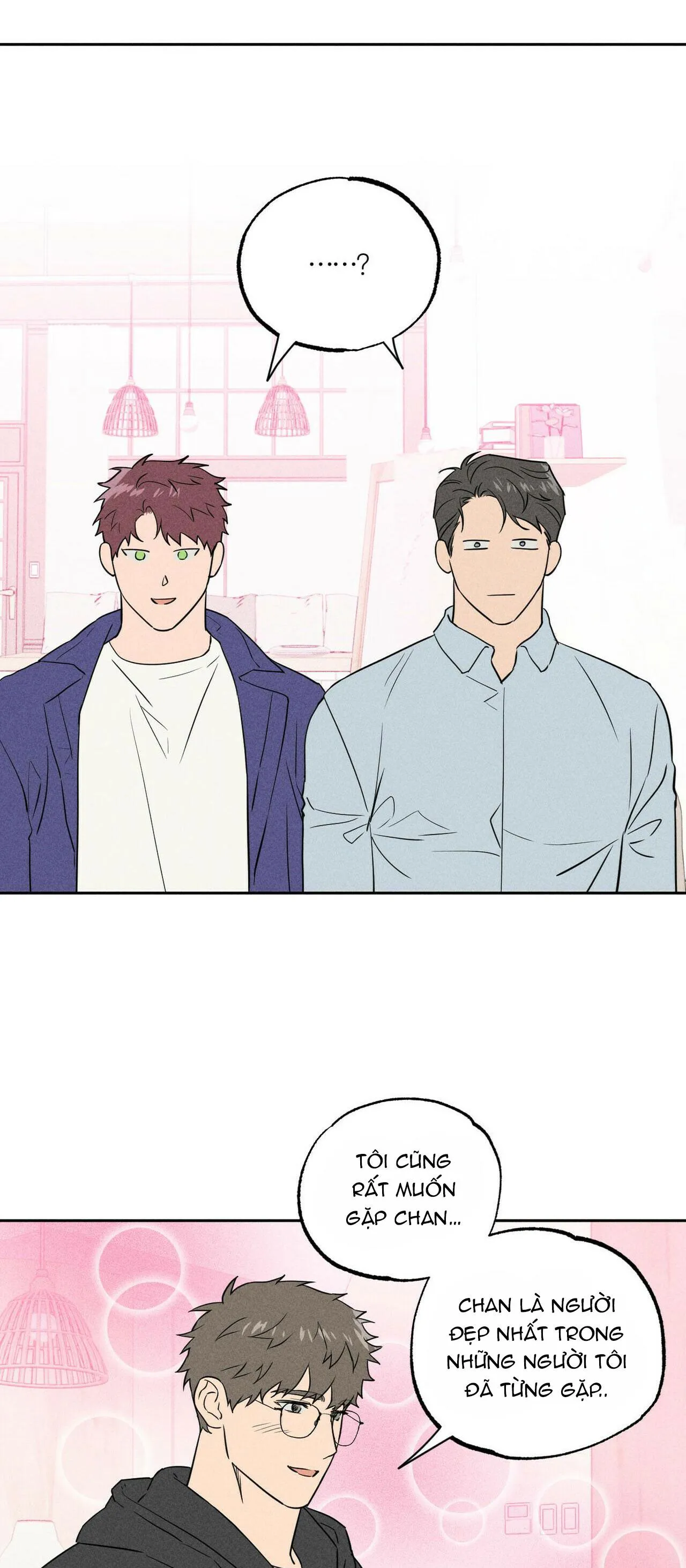 TUYỂN TẬP TRUYỆN NGẮN HỎNY CỦA NHÀ SẸC Chapter 6 Trang 22