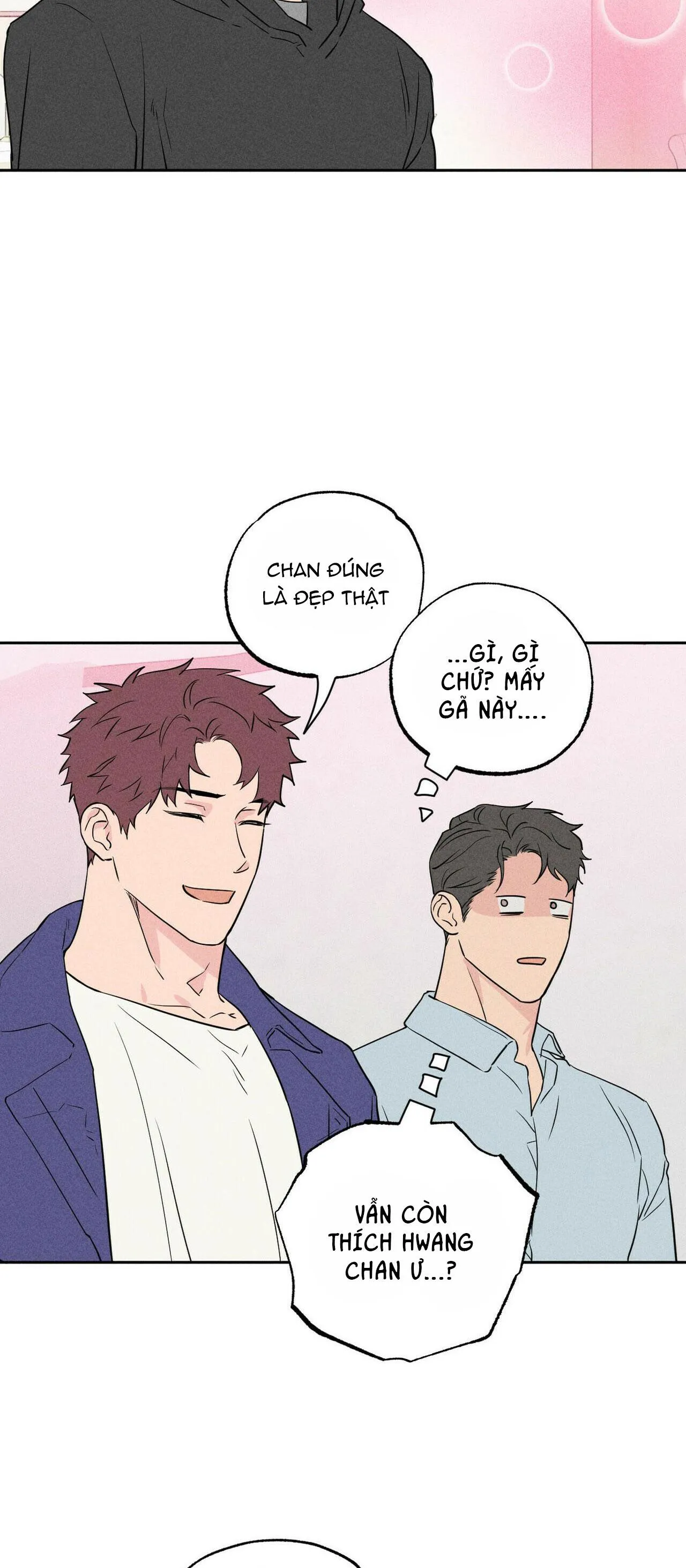 TUYỂN TẬP TRUYỆN NGẮN HỎNY CỦA NHÀ SẸC Chapter 6 Trang 23