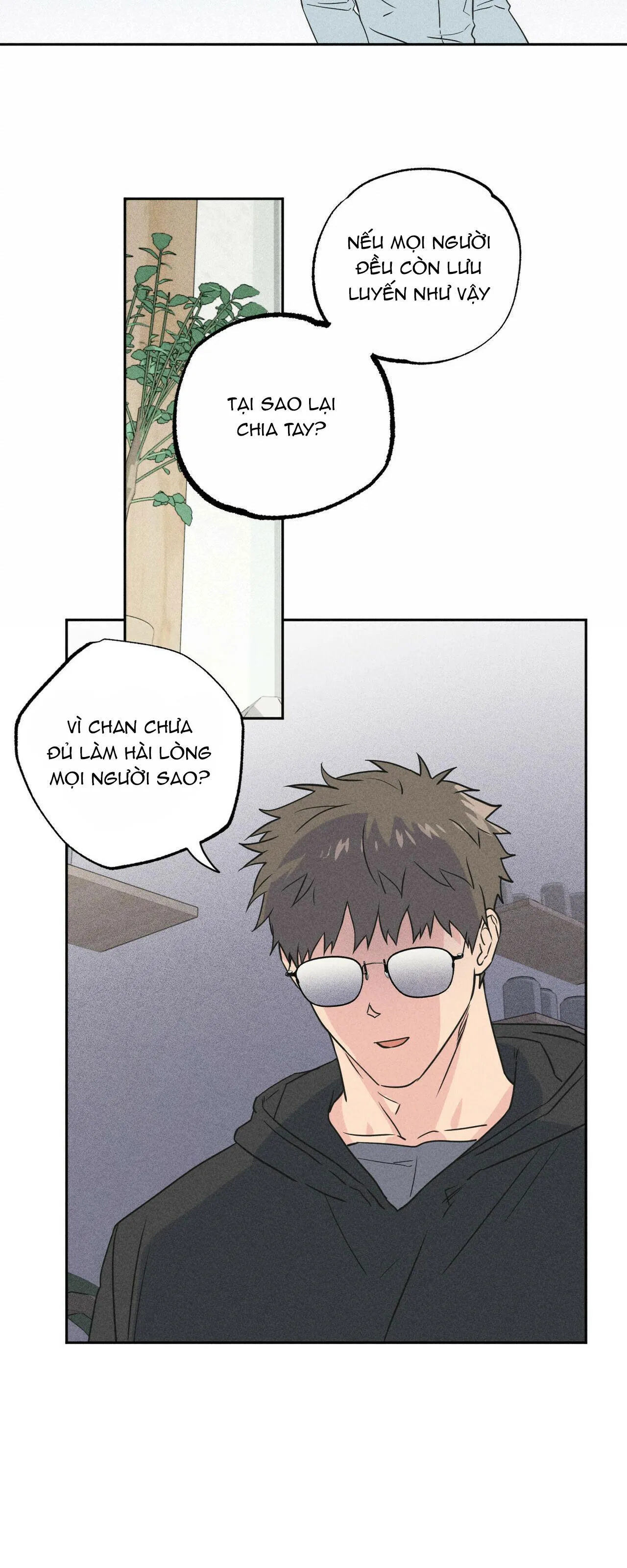 TUYỂN TẬP TRUYỆN NGẮN HỎNY CỦA NHÀ SẸC Chapter 6 Trang 25