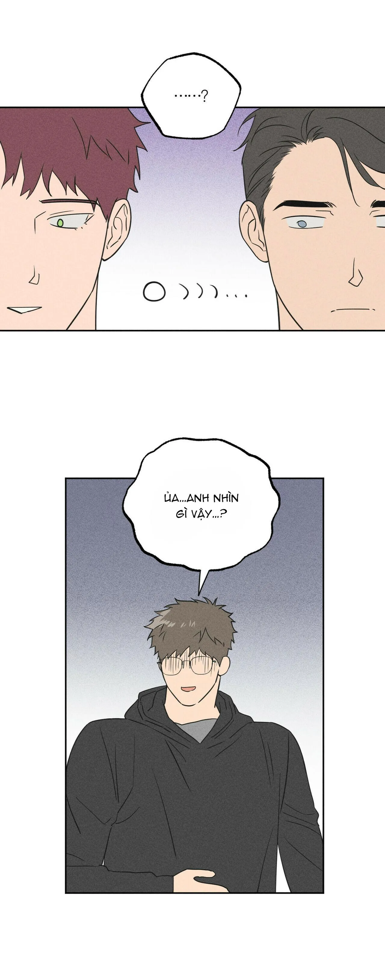 TUYỂN TẬP TRUYỆN NGẮN HỎNY CỦA NHÀ SẸC Chapter 6 Trang 27