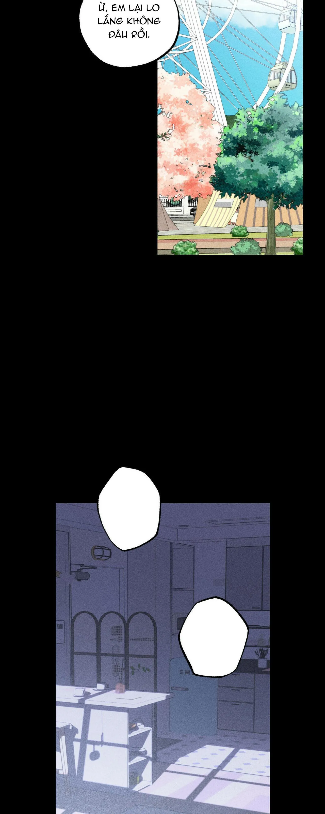 TUYỂN TẬP TRUYỆN NGẮN HỎNY CỦA NHÀ SẸC Chapter 7 Trang 6