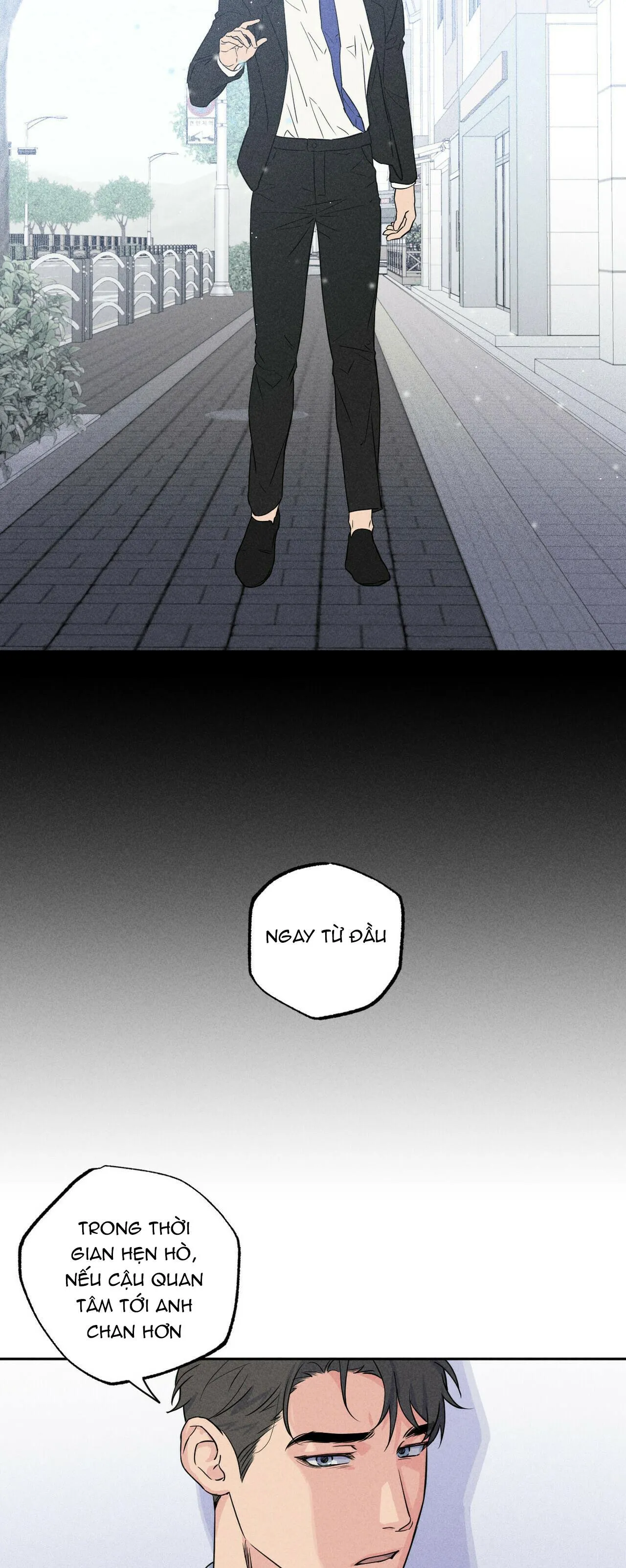 TUYỂN TẬP TRUYỆN NGẮN HỎNY CỦA NHÀ SẸC Chapter 7 Trang 12