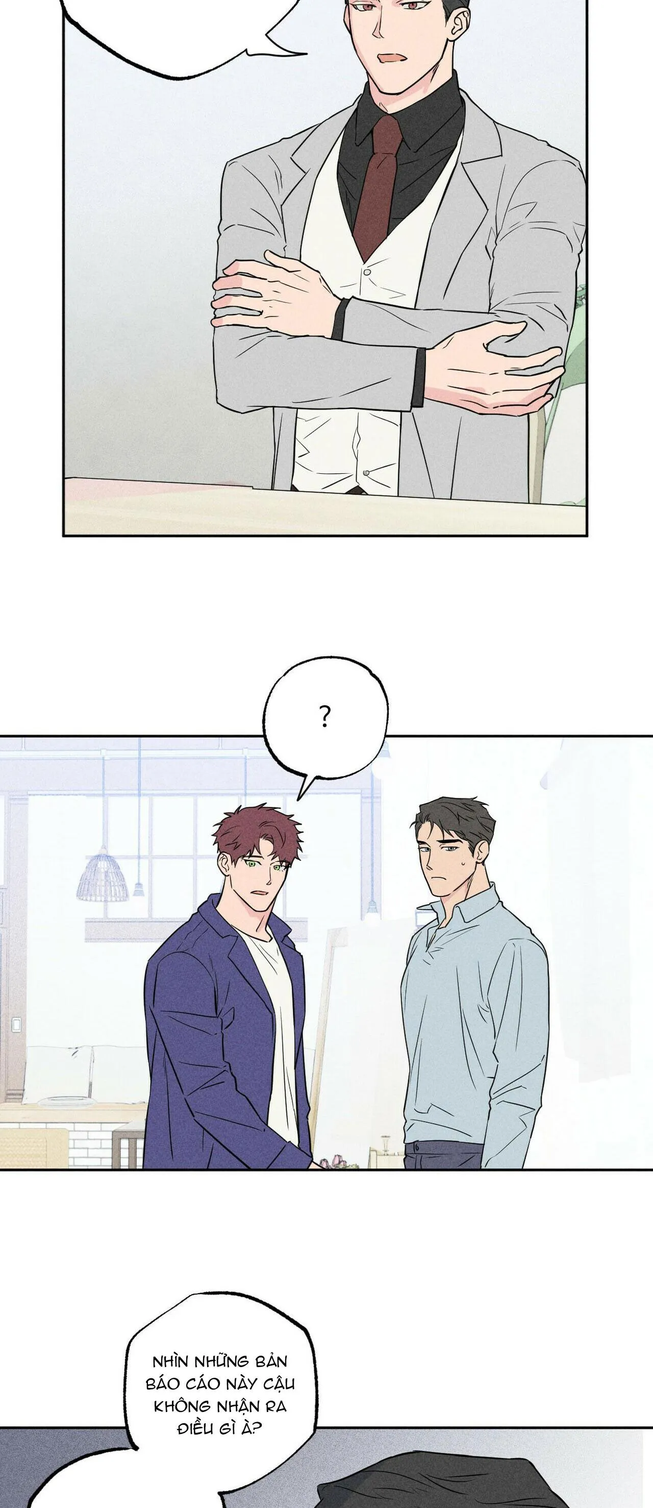 TUYỂN TẬP TRUYỆN NGẮN HỎNY CỦA NHÀ SẸC Chapter 7 Trang 14