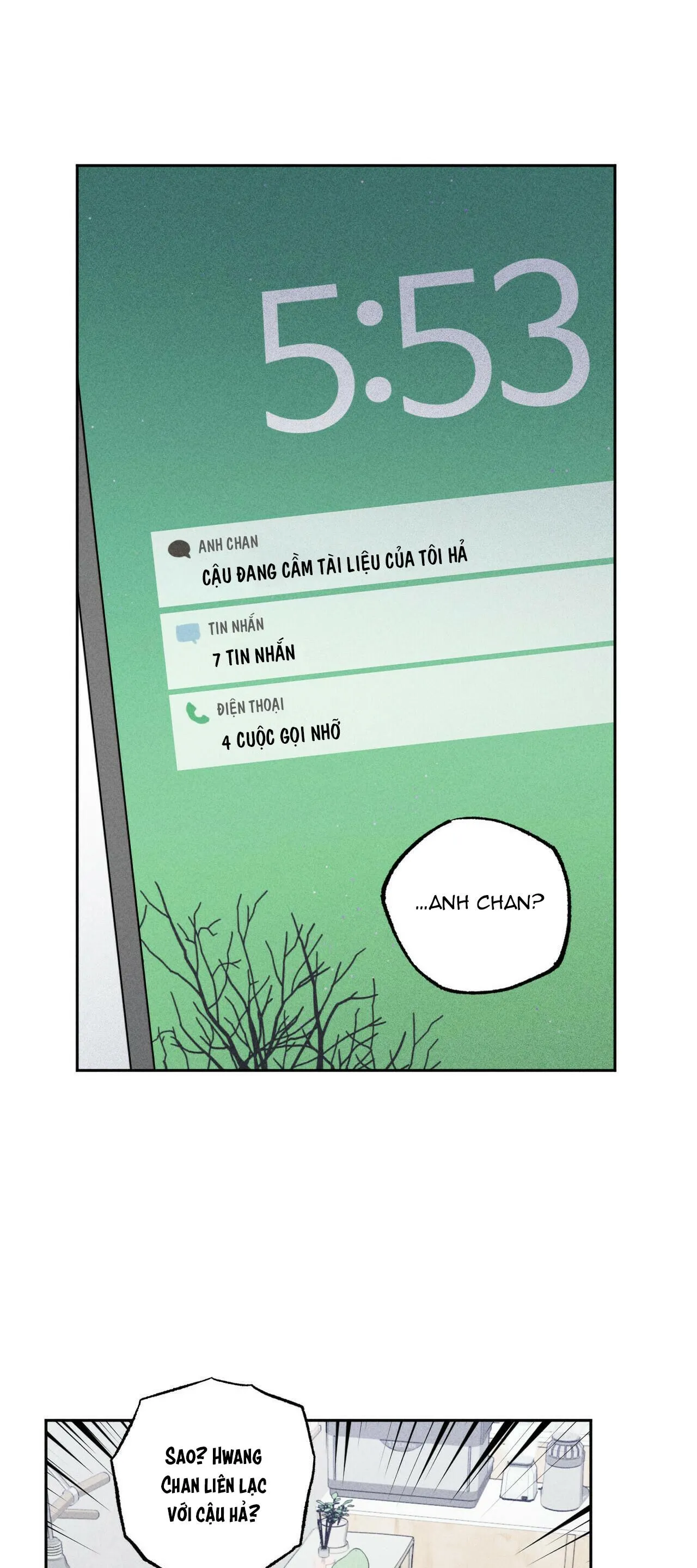 TUYỂN TẬP TRUYỆN NGẮN HỎNY CỦA NHÀ SẸC Chapter 7 Trang 20