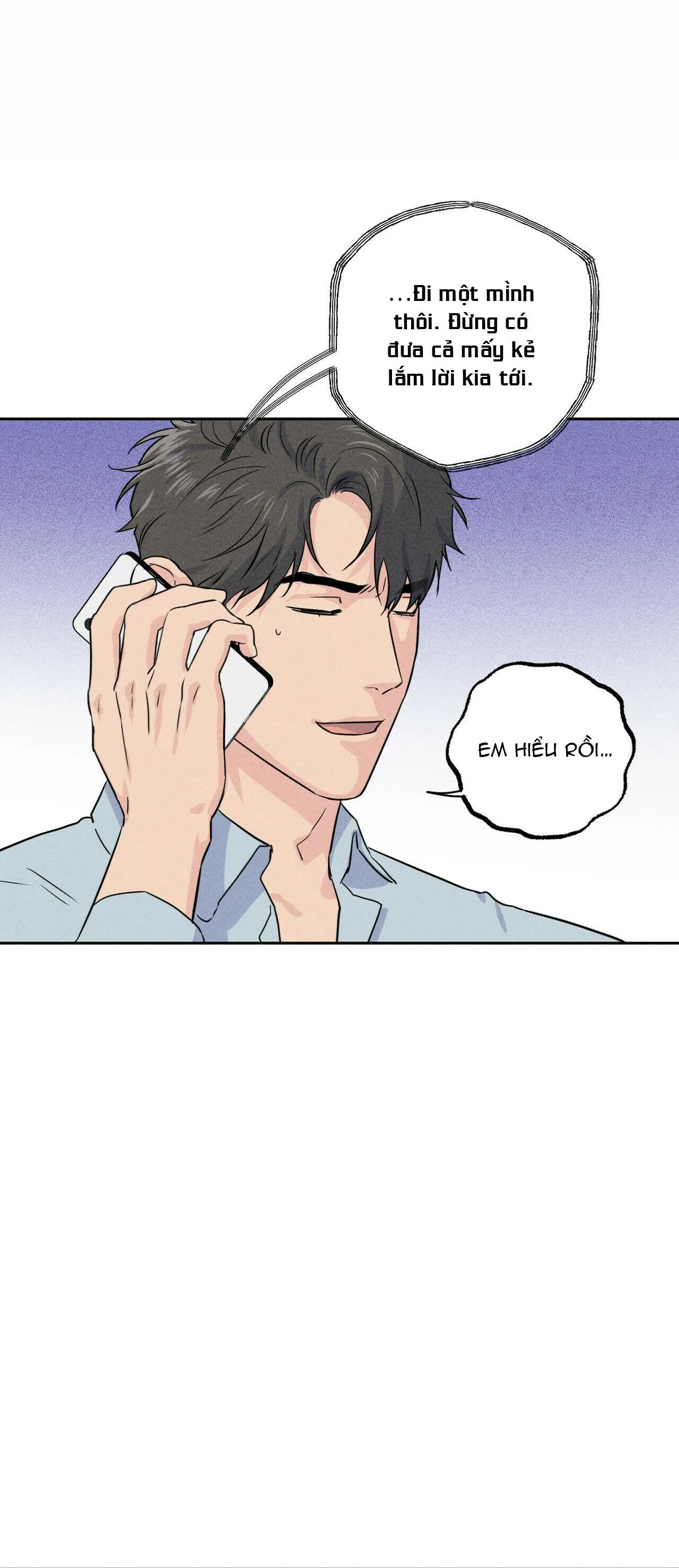 TUYỂN TẬP TRUYỆN NGẮN HỎNY CỦA NHÀ SẸC Chapter 7 Trang 25