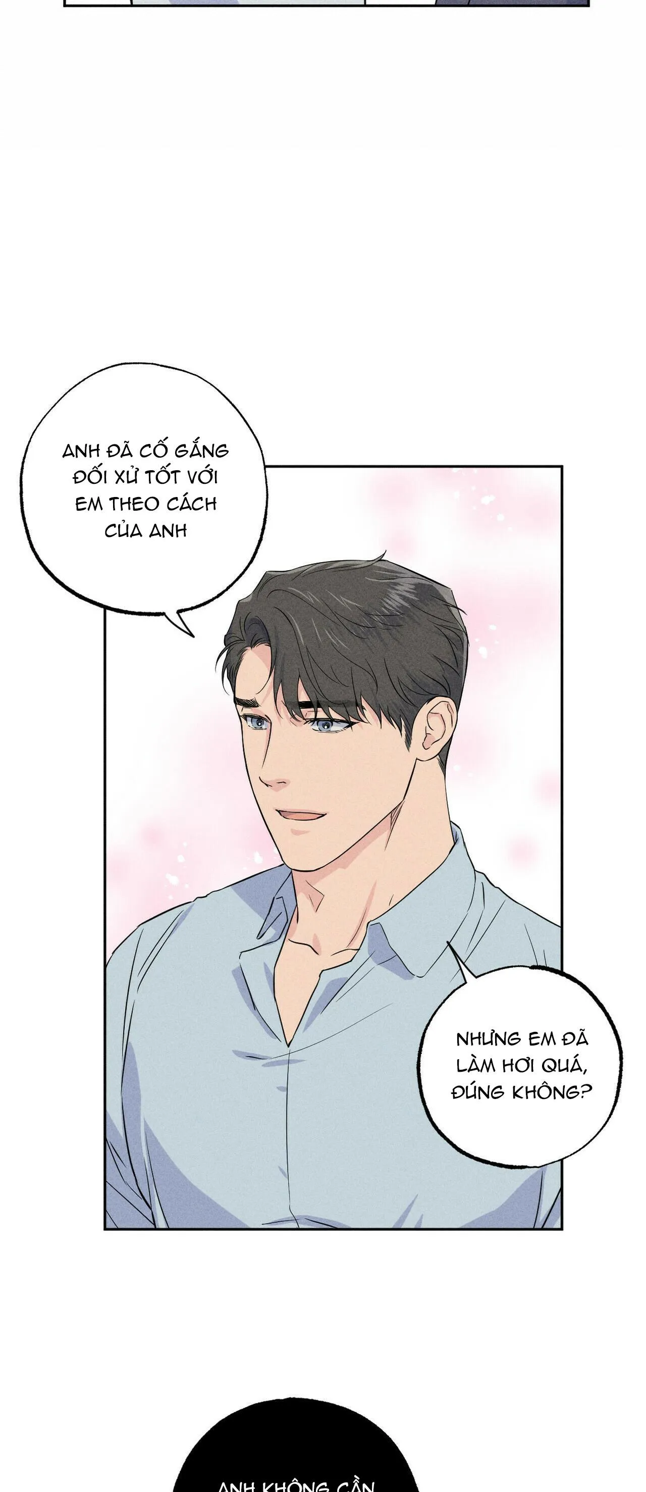 TUYỂN TẬP TRUYỆN NGẮN HỎNY CỦA NHÀ SẸC Chapter 7 Trang 33