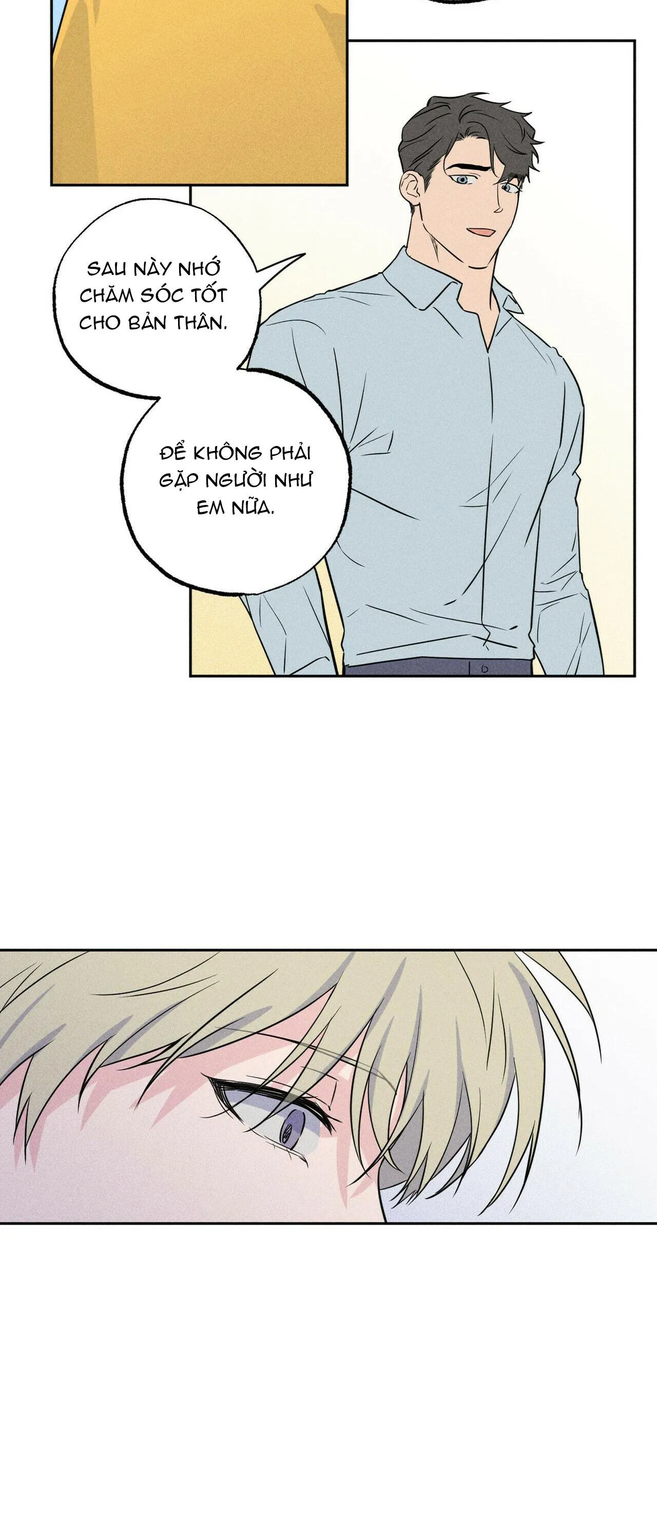 TUYỂN TẬP TRUYỆN NGẮN HỎNY CỦA NHÀ SẸC Chapter 7 Trang 36